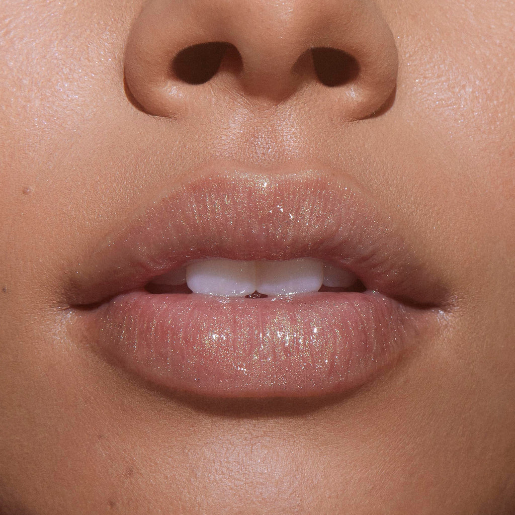 kyliecosmetics Supple Kiss Lip Glaze