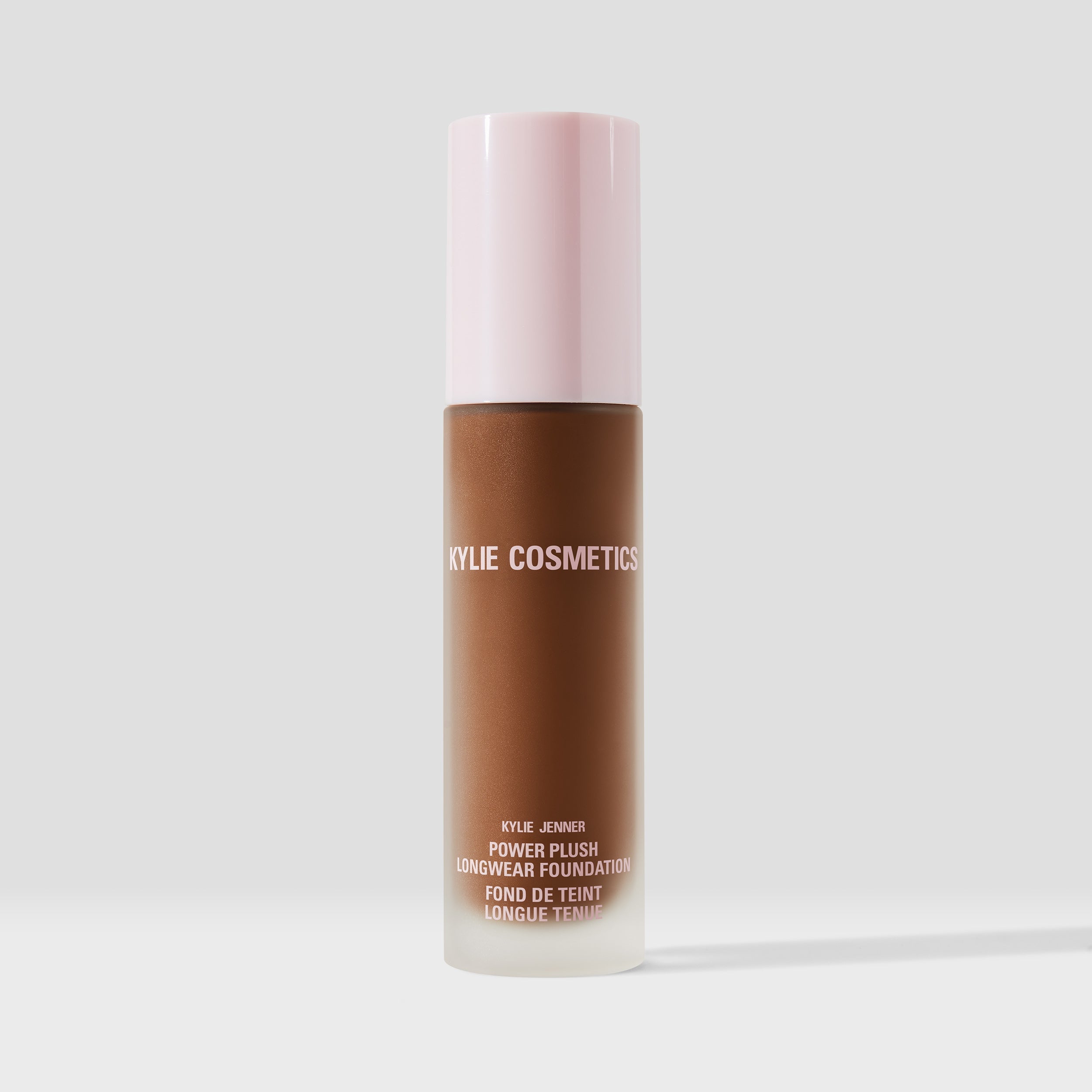 kyliecosmetics Power Plush Longwear Foundation