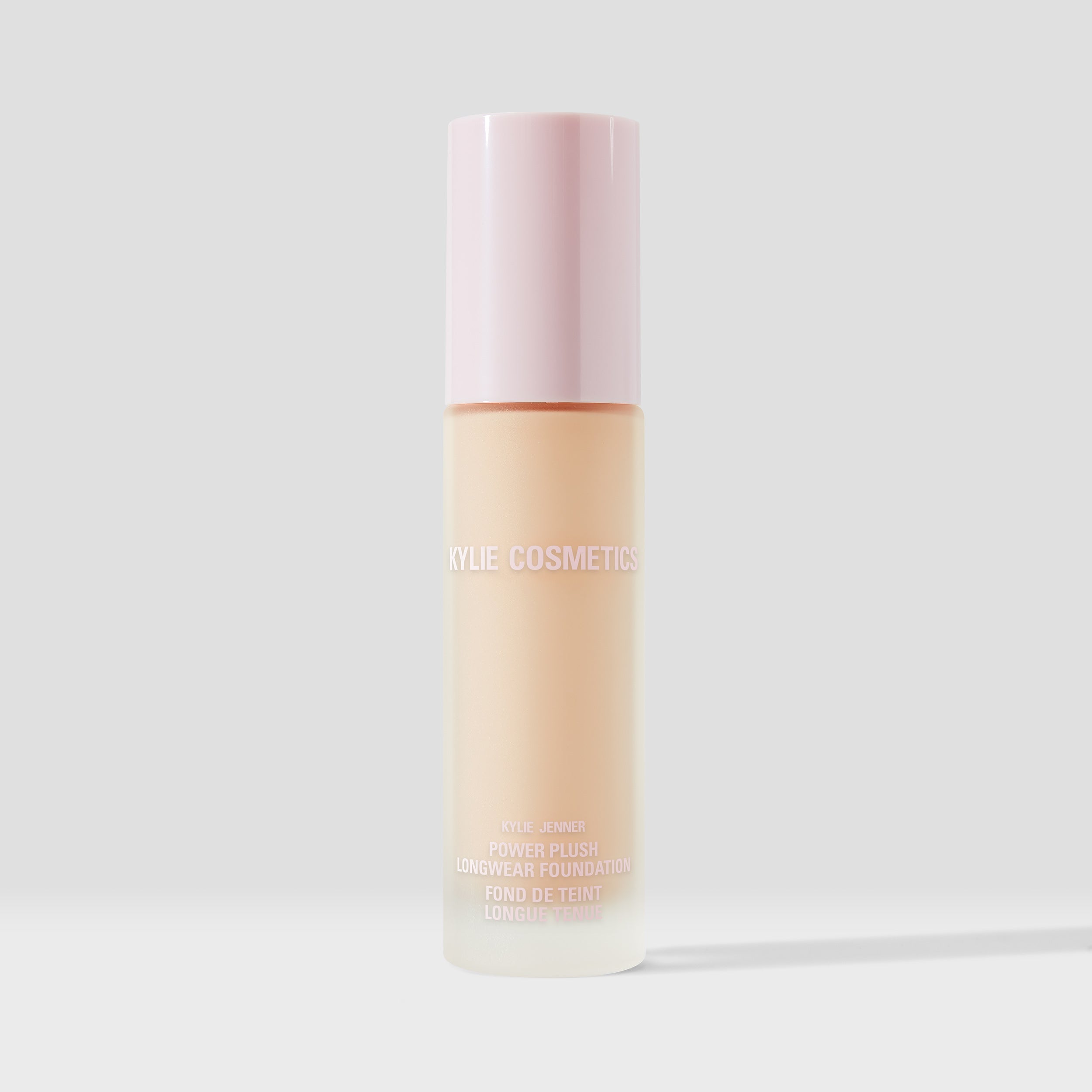 kyliecosmetics Power Plush Longwear Foundation
