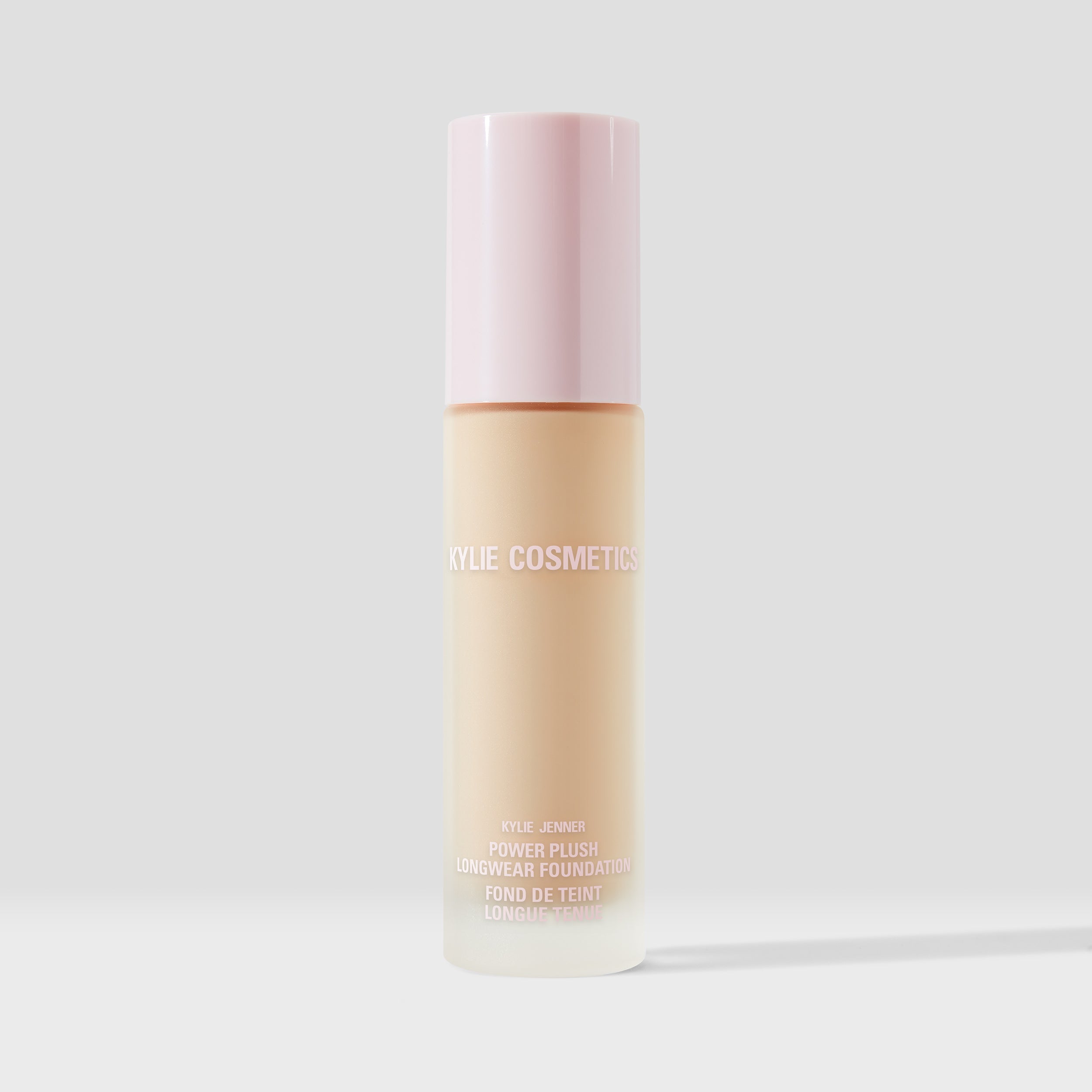 kyliecosmetics Power Plush Longwear Foundation