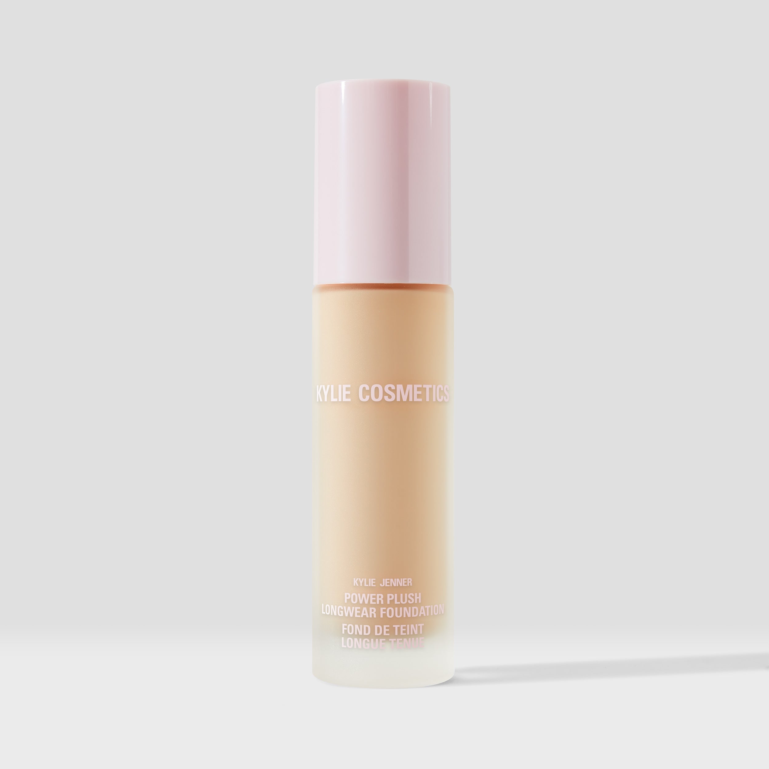 kyliecosmetics Power Plush Longwear Foundation