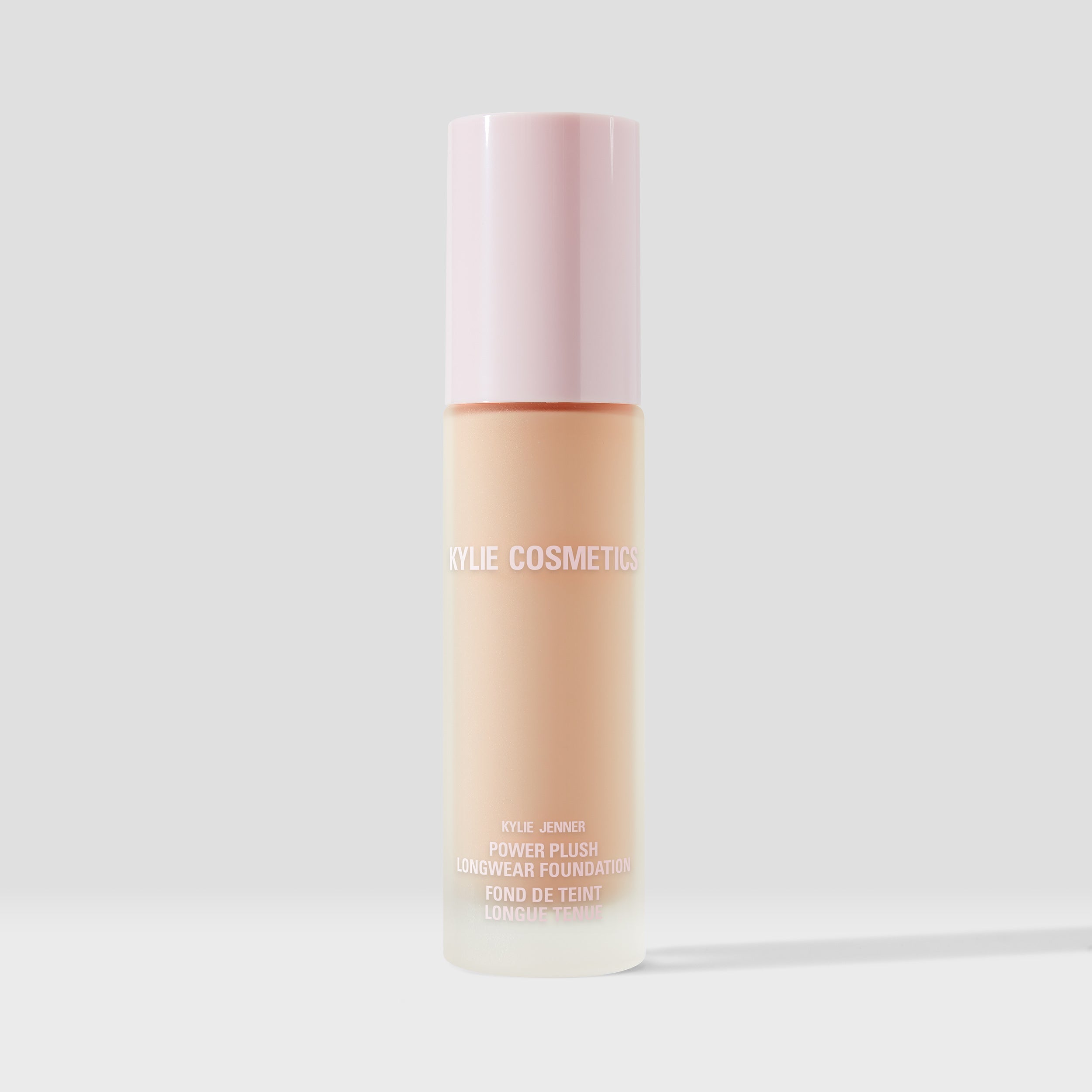 kyliecosmetics Power Plush Longwear Foundation