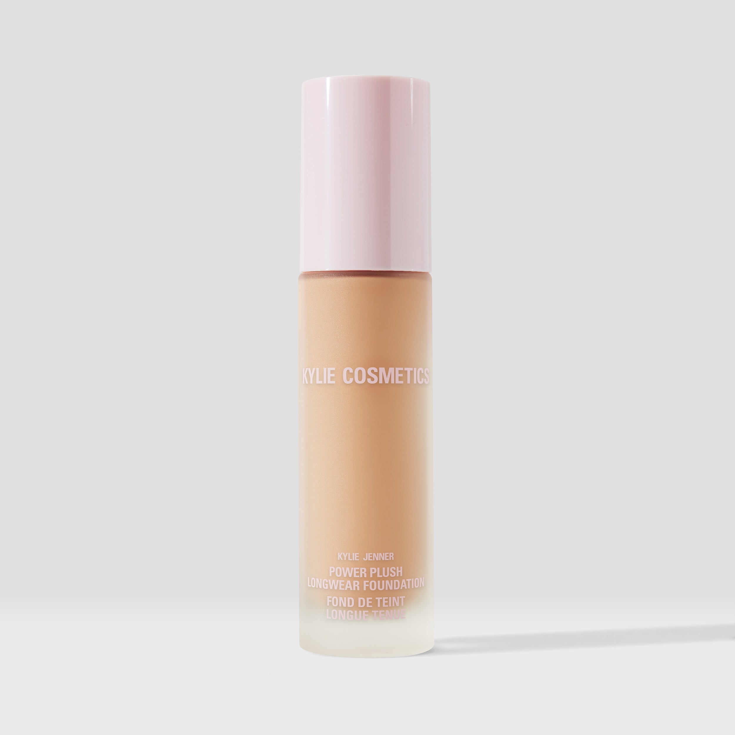kyliecosmetics Power Plush Longwear Foundation