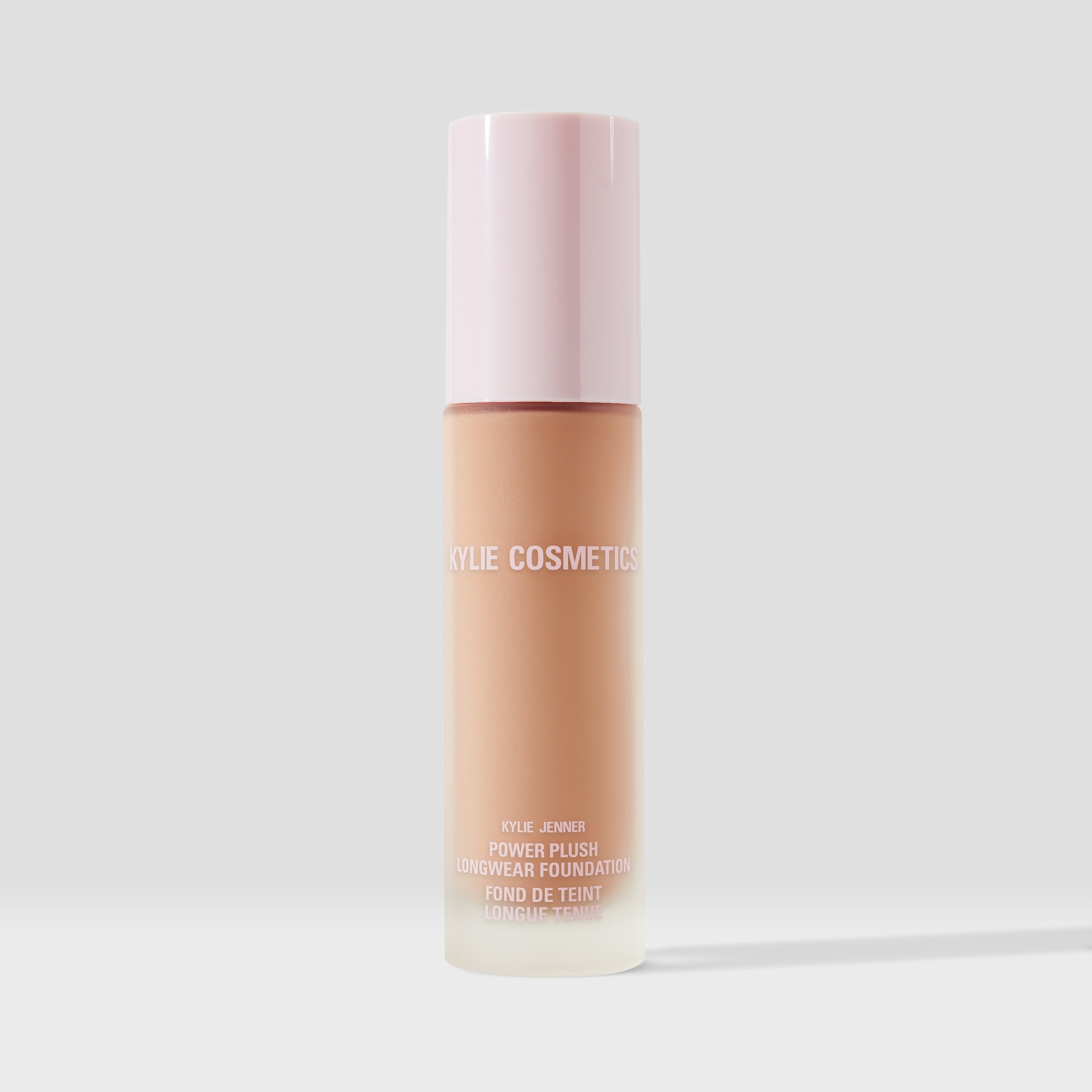 kyliecosmetics Power Plush Longwear Foundation