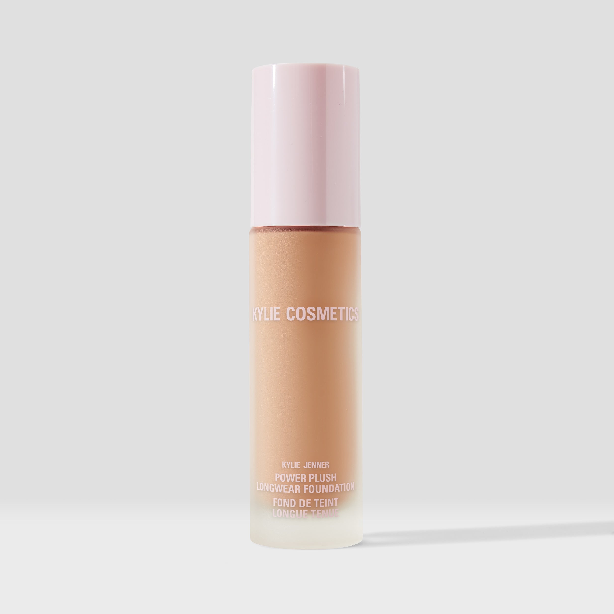 kyliecosmetics Power Plush Longwear Foundation