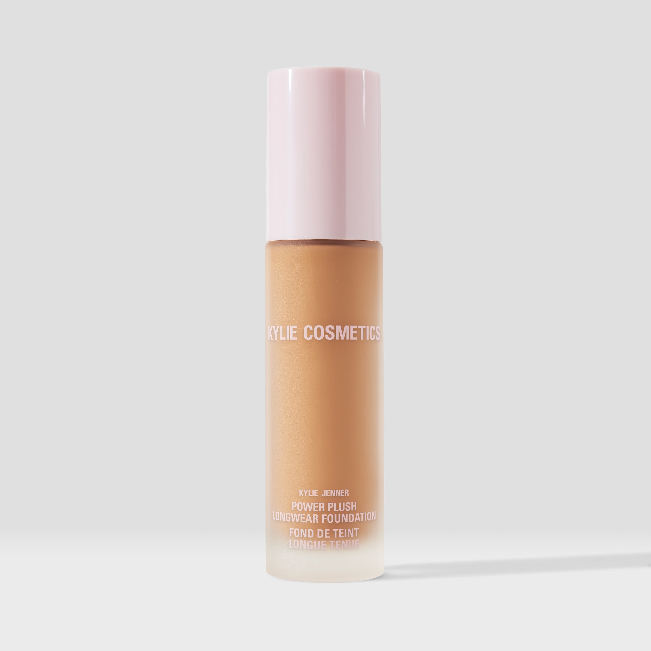 kyliecosmetics Power Plush Longwear Foundation