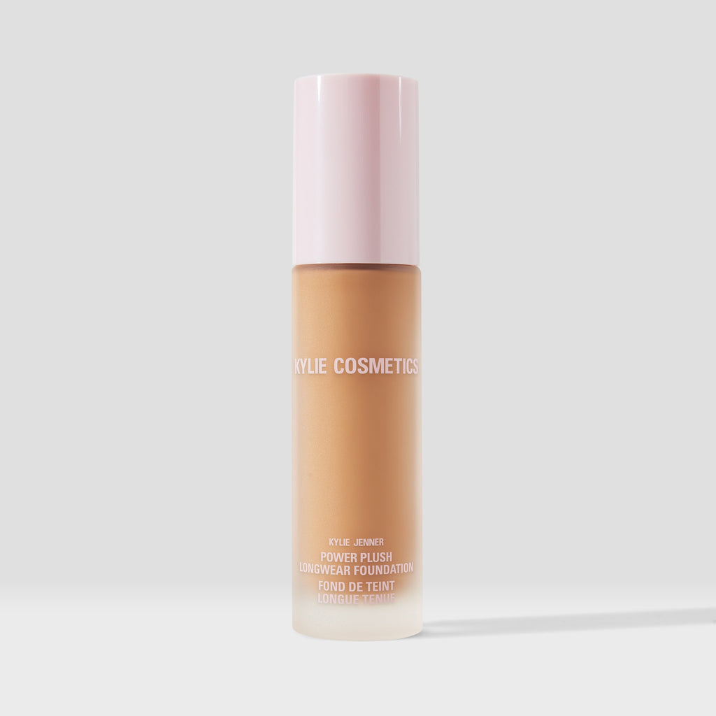 kyliecosmetics Power Plush Longwear Foundation
