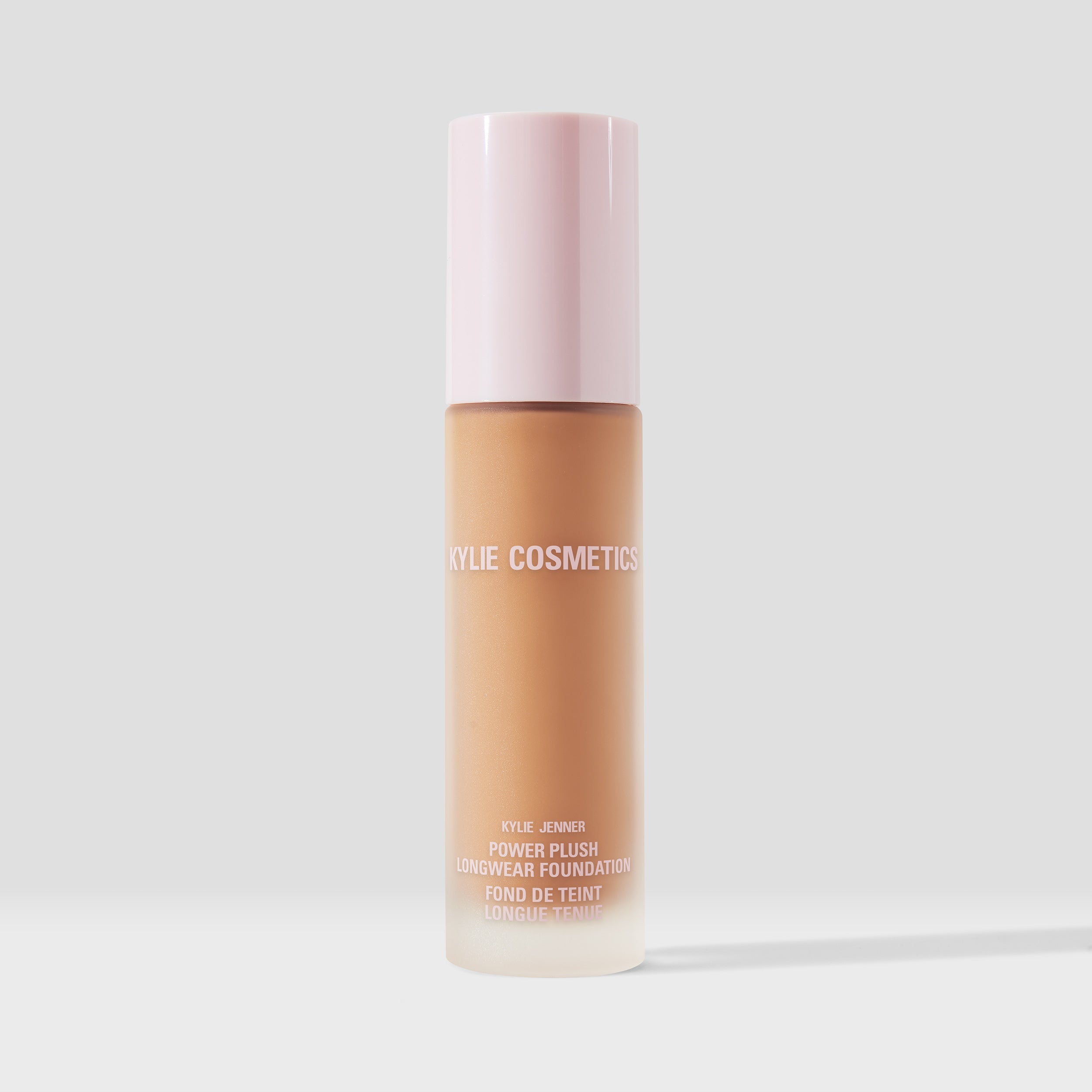 kyliecosmetics Power Plush Longwear Foundation