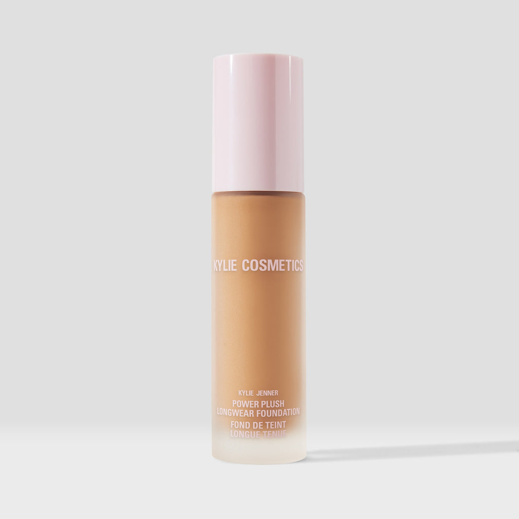 kyliecosmetics Power Plush Longwear Foundation