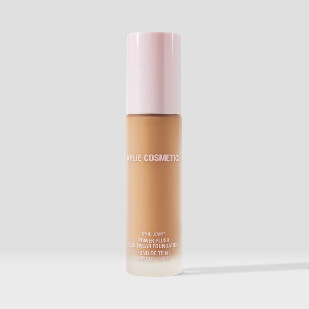 kyliecosmetics Power Plush Longwear Foundation