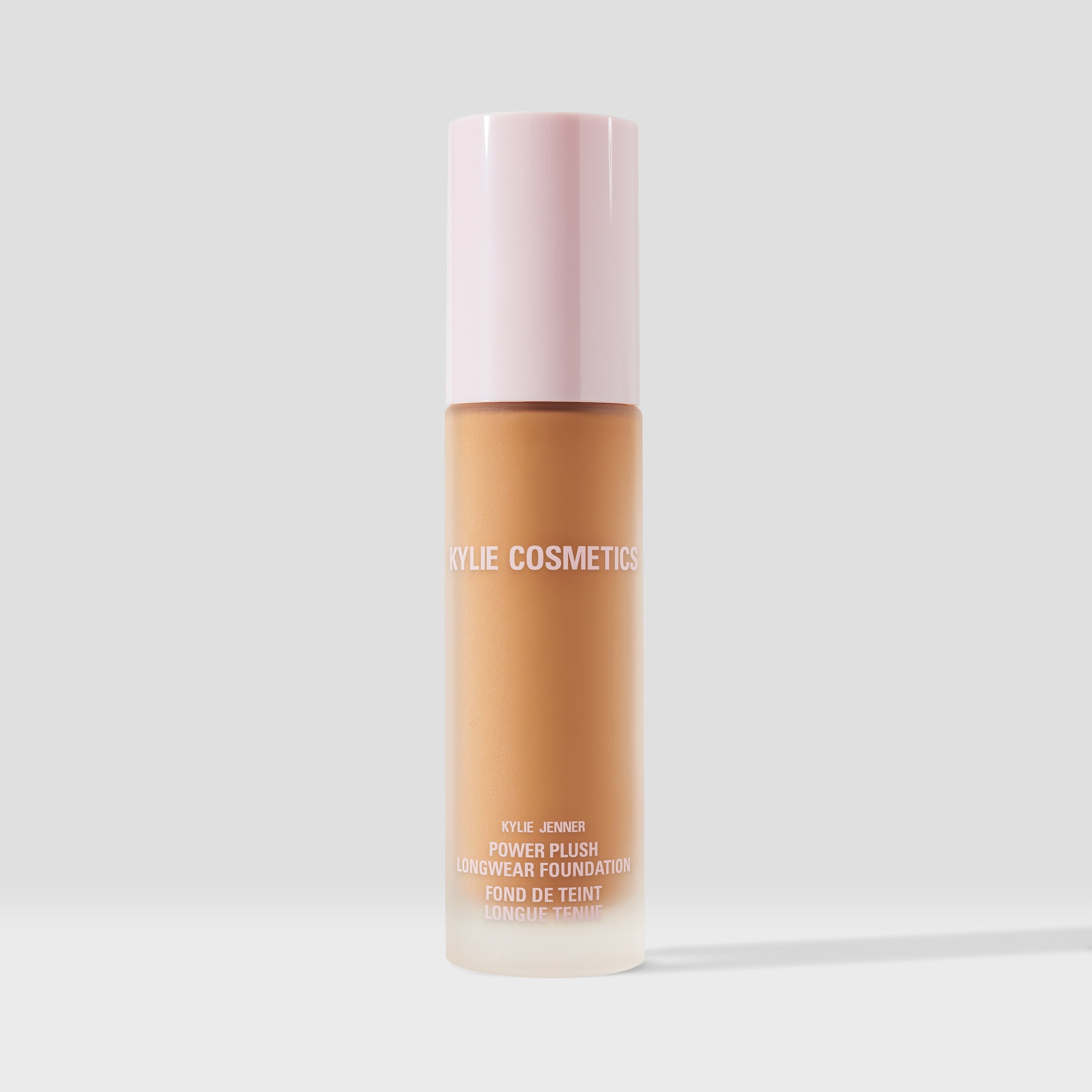 kyliecosmetics Power Plush Longwear Foundation