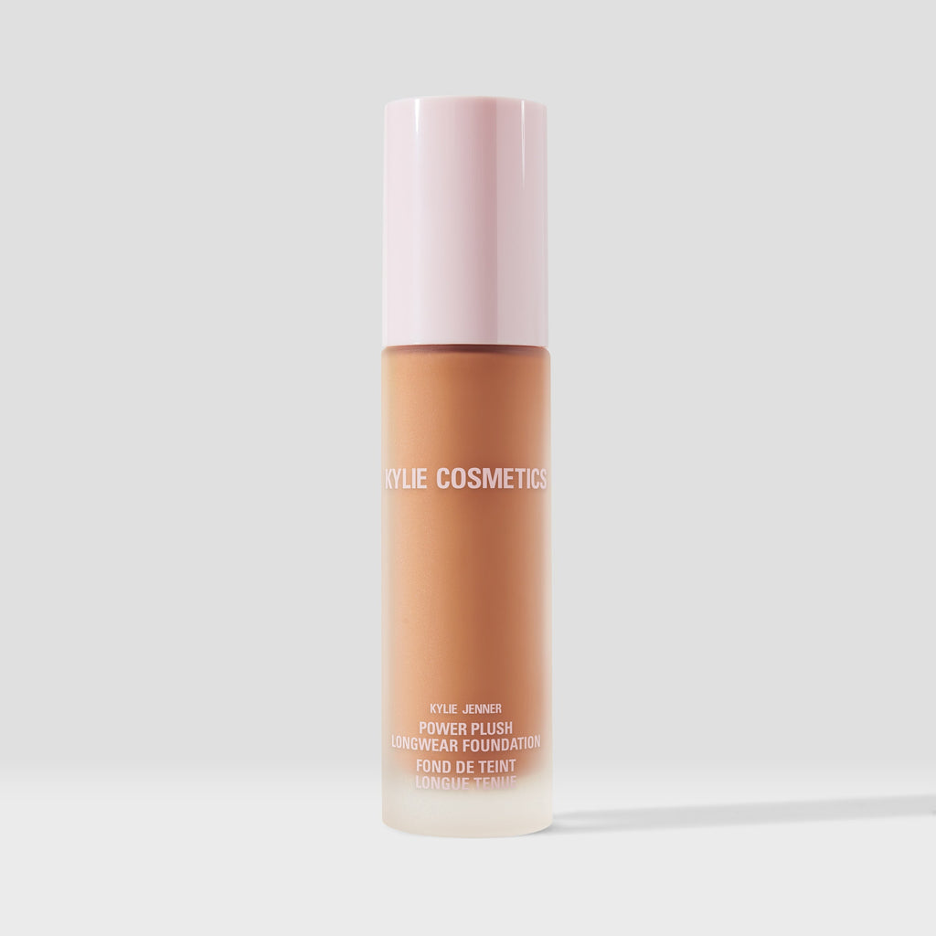 kyliecosmetics Power Plush Longwear Foundation