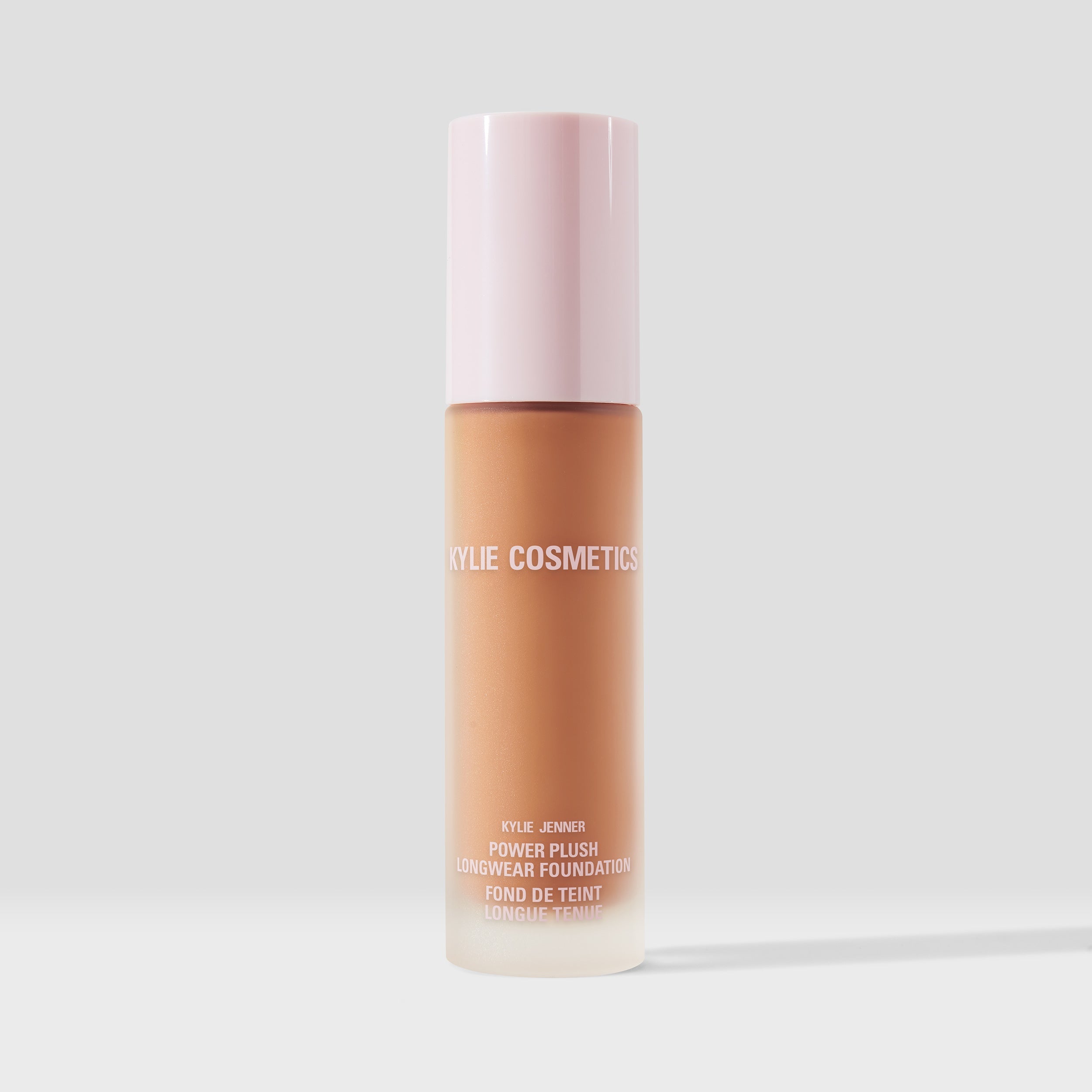 kyliecosmetics Power Plush Longwear Foundation