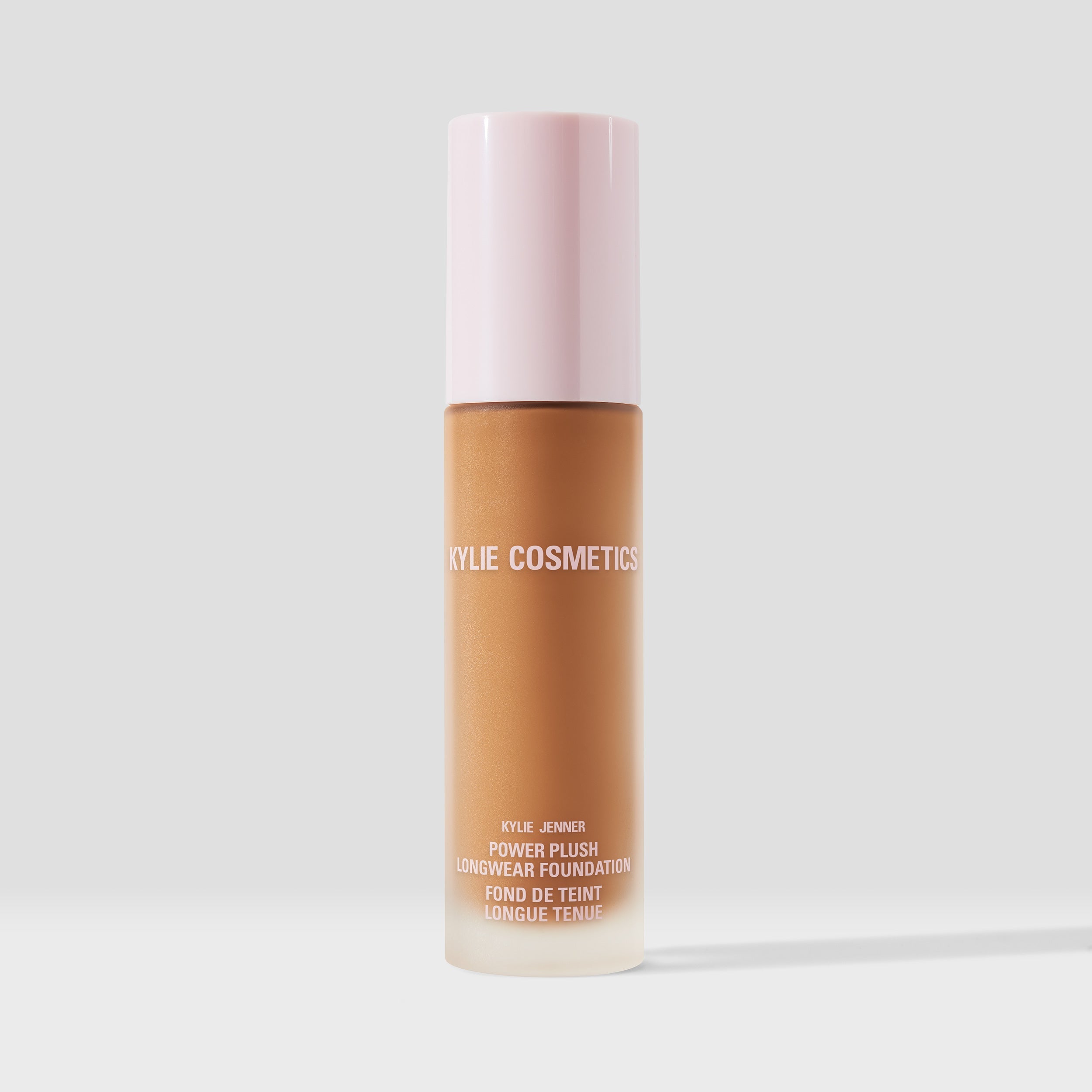 kyliecosmetics Power Plush Longwear Foundation