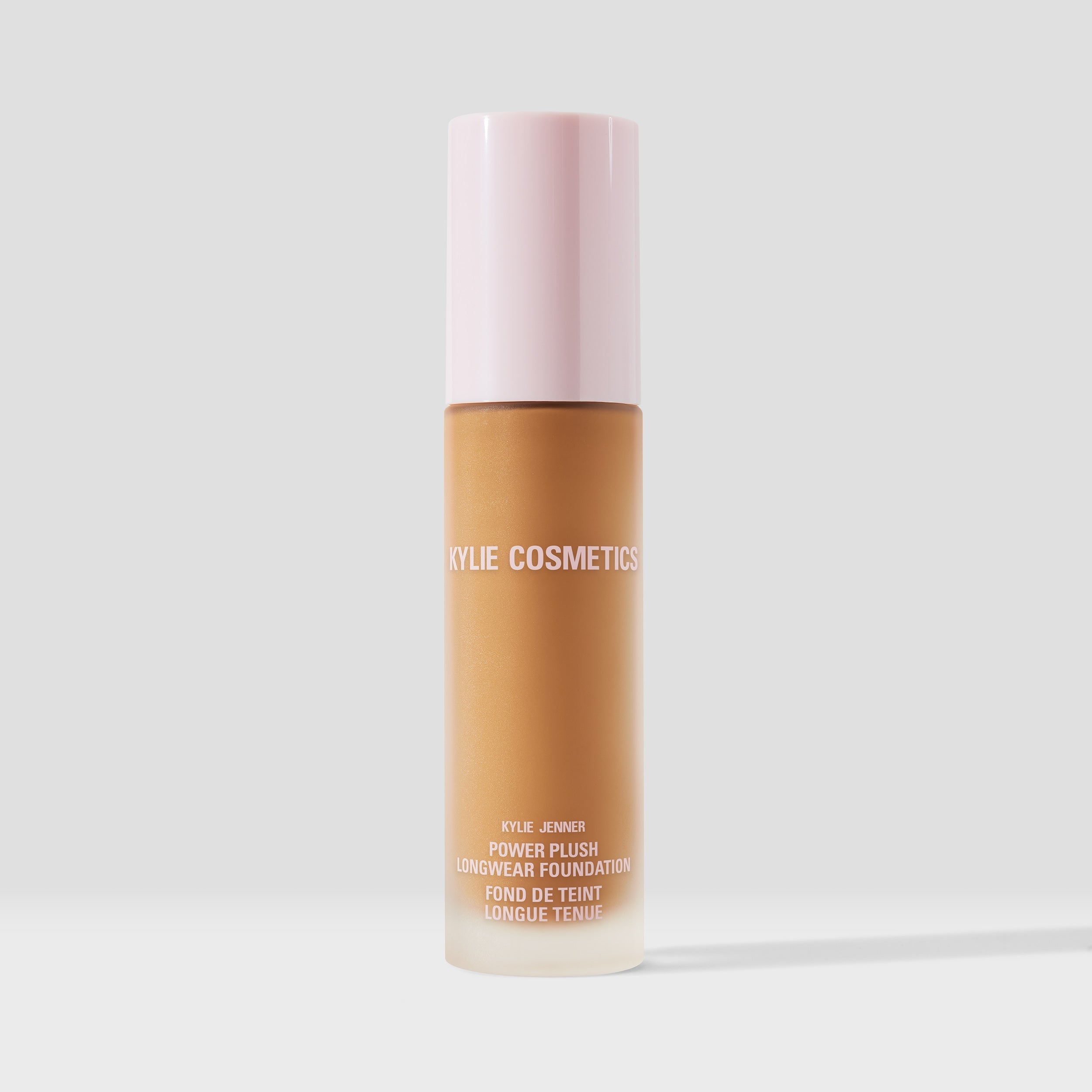 kyliecosmetics Power Plush Longwear Foundation