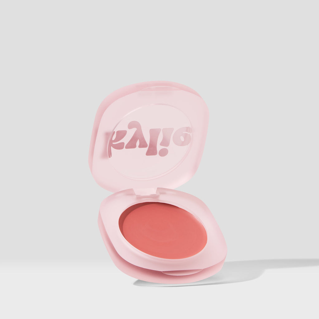 kyliecosmetics Lip & Cheek Glow Balm