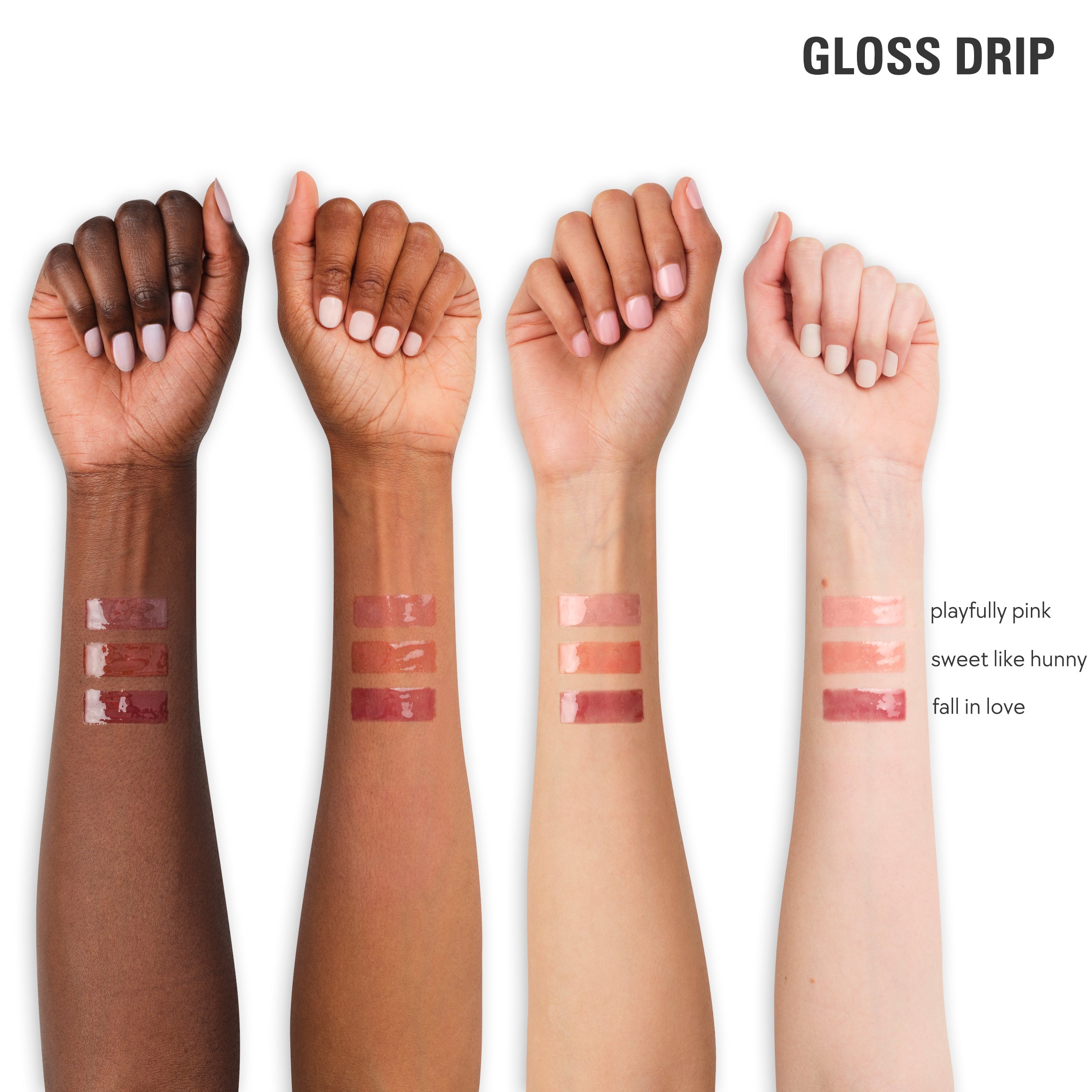 kyliecosmetics Gloss Drip