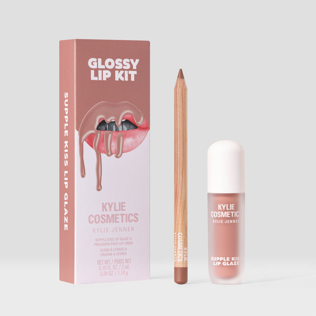 kyliecosmetics Glossy Lip Kit