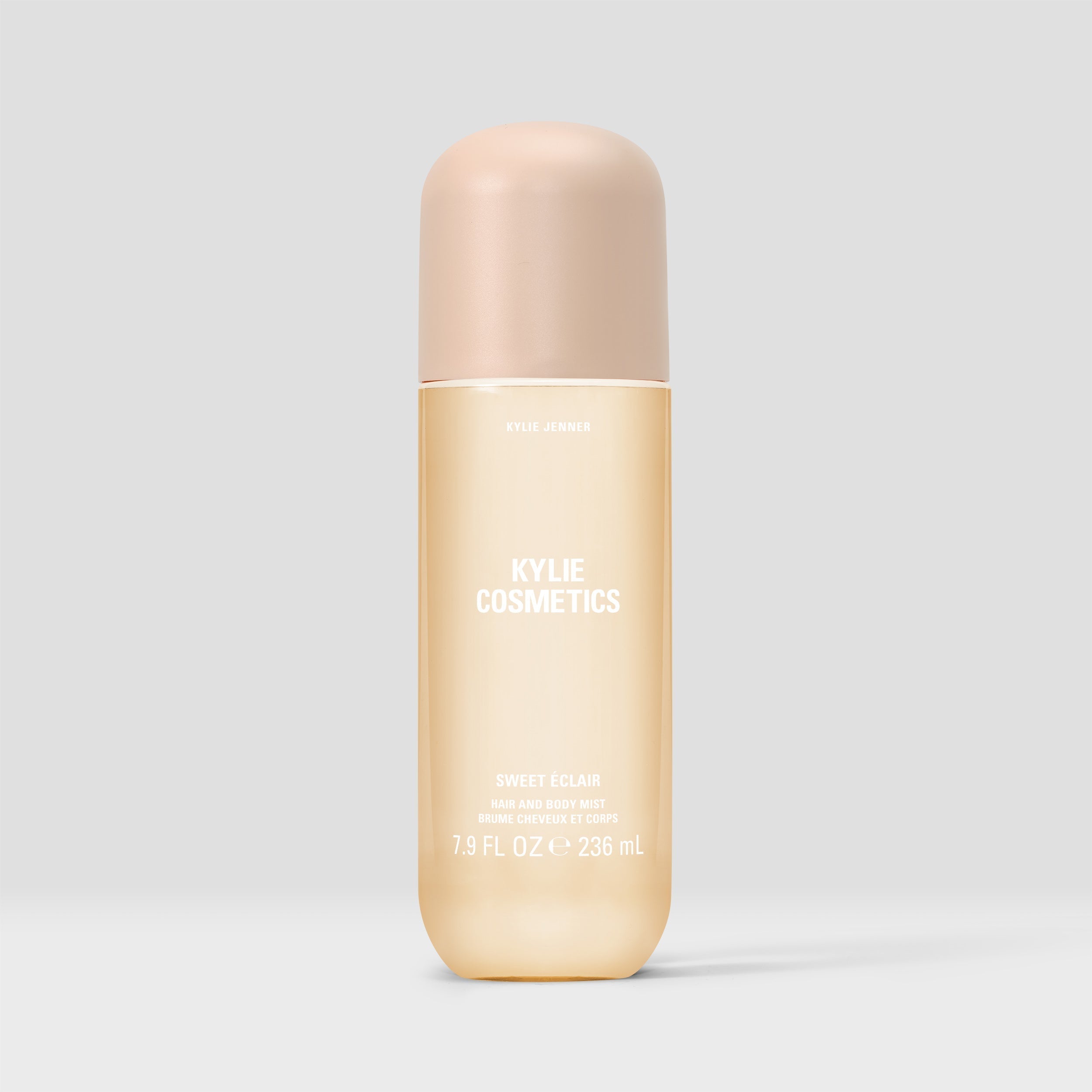 kyliecosmetics Sweet Éclair Hair & Body Mist