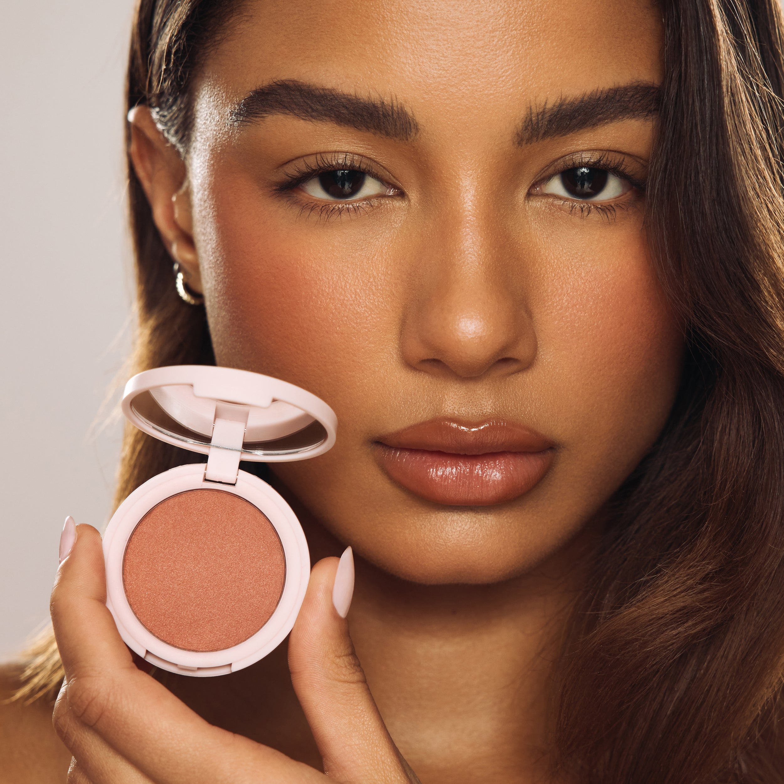 kyliecosmetics Hybrid Blush & Lip Butter Duo