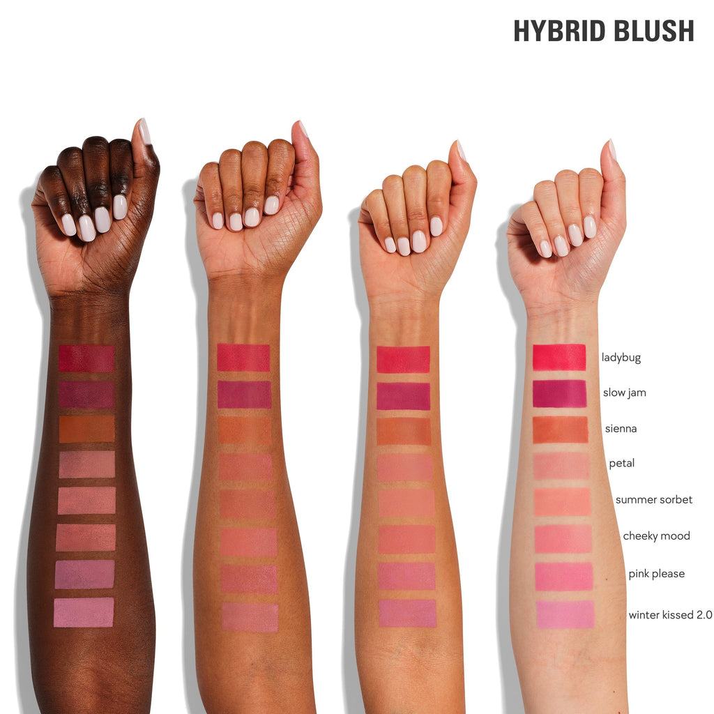 kyliecosmetics Hybrid Blush