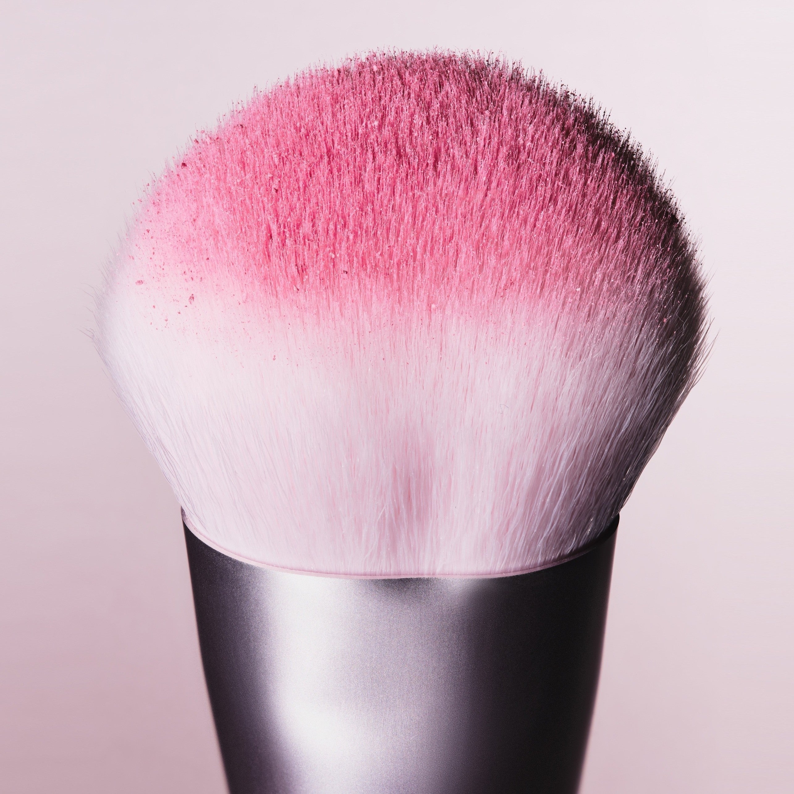 kyliecosmetics Pressed Blush Powder & Brush Duo