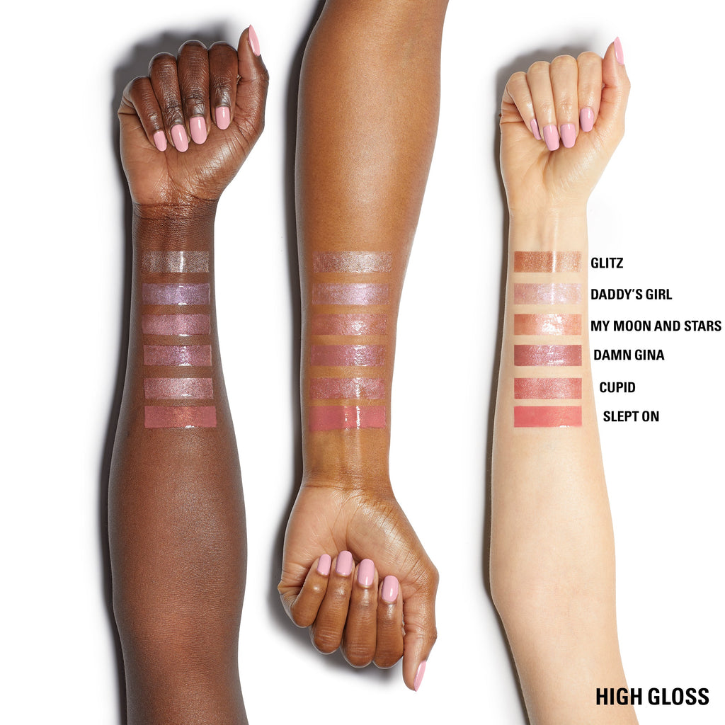 kyliecosmetics High Gloss