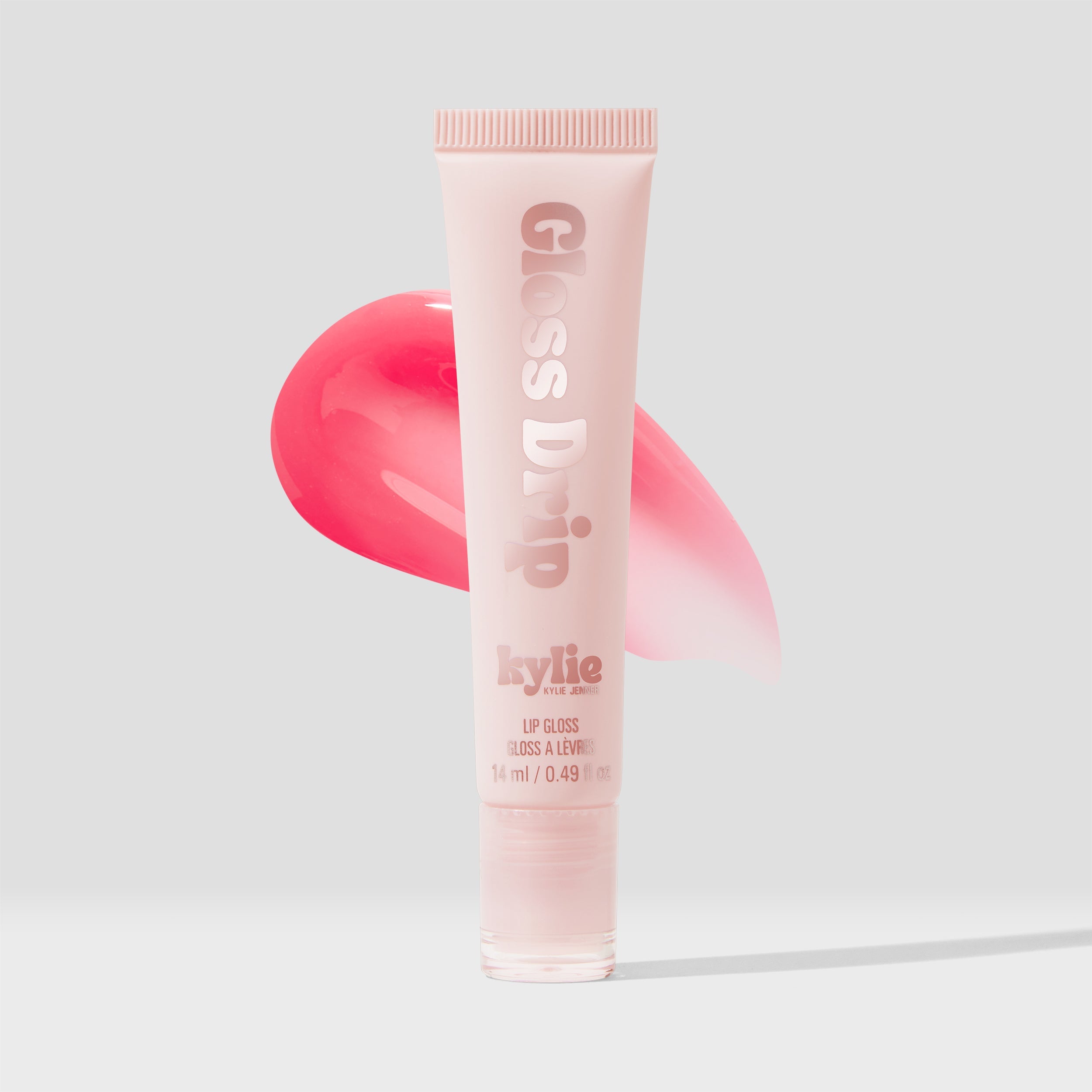 kyliecosmetics Gloss Drip