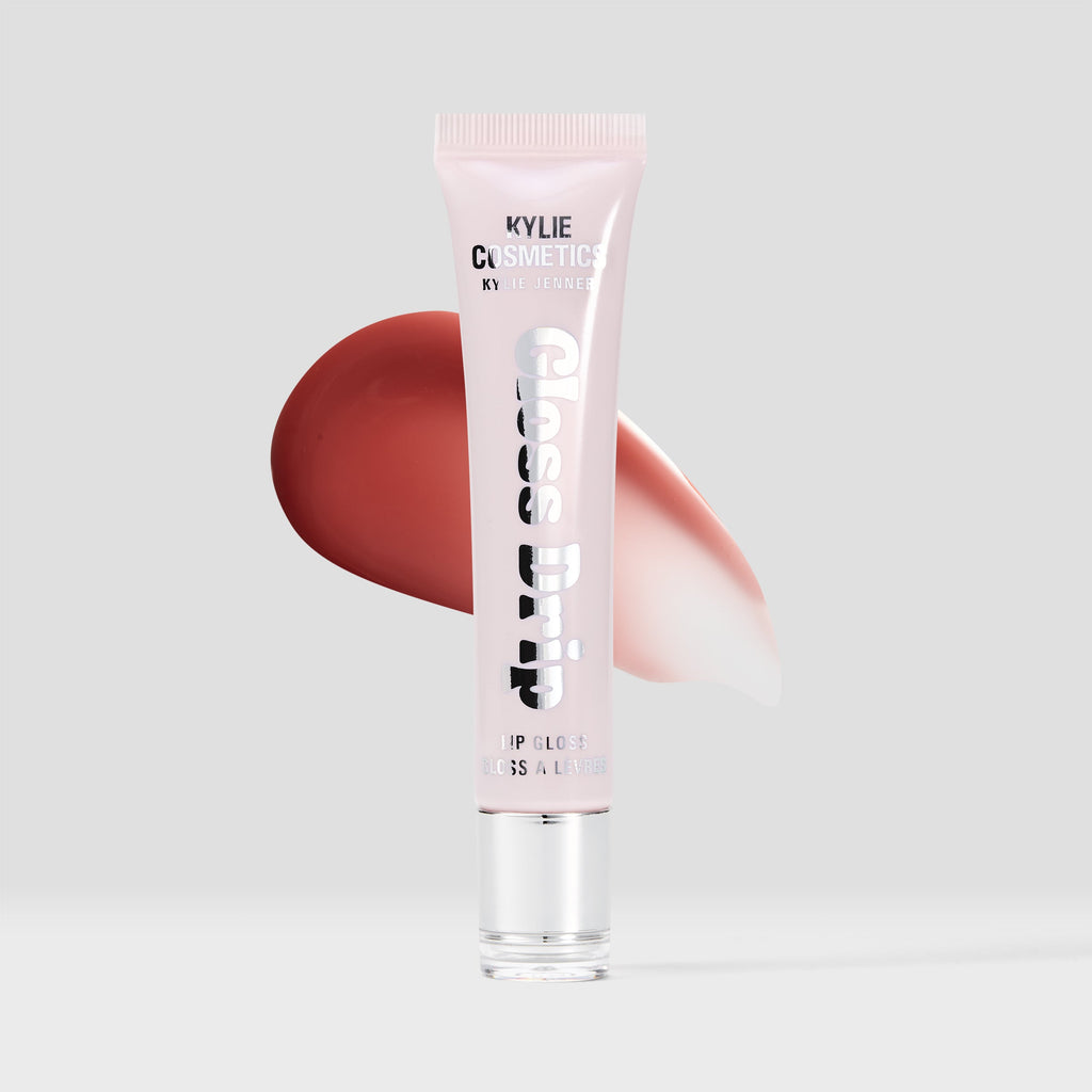 kyliecosmetics Gloss Drip