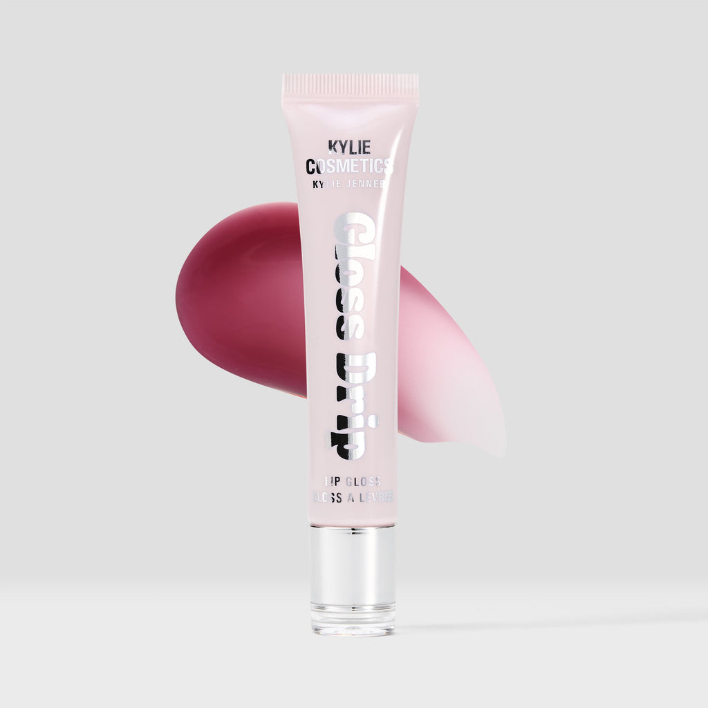 kyliecosmetics Gloss Drip