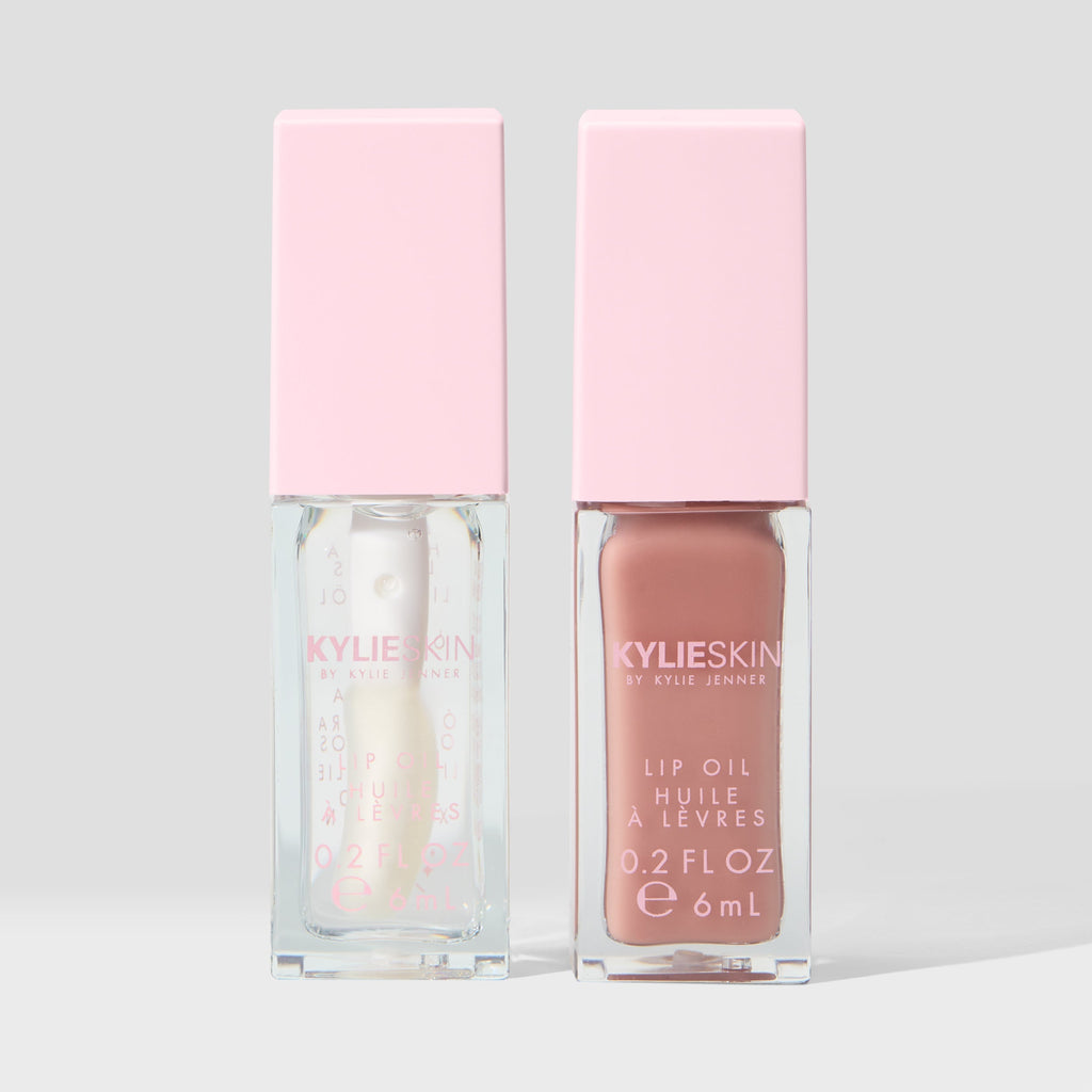 kyliecosmetics Lip Oil Gift Set
