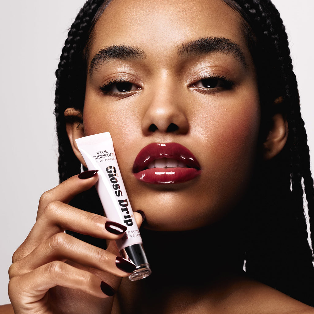 kyliecosmetics Gloss Drip