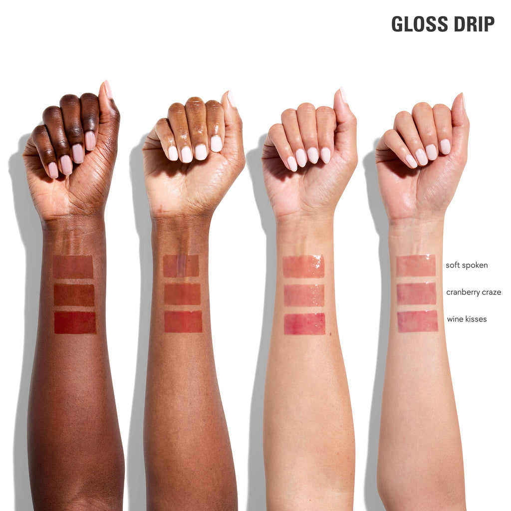 kyliecosmetics Gloss Drip
