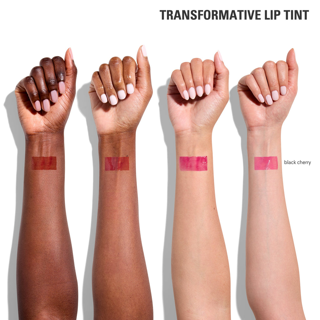 kyliecosmetics Transformative Lip Tint