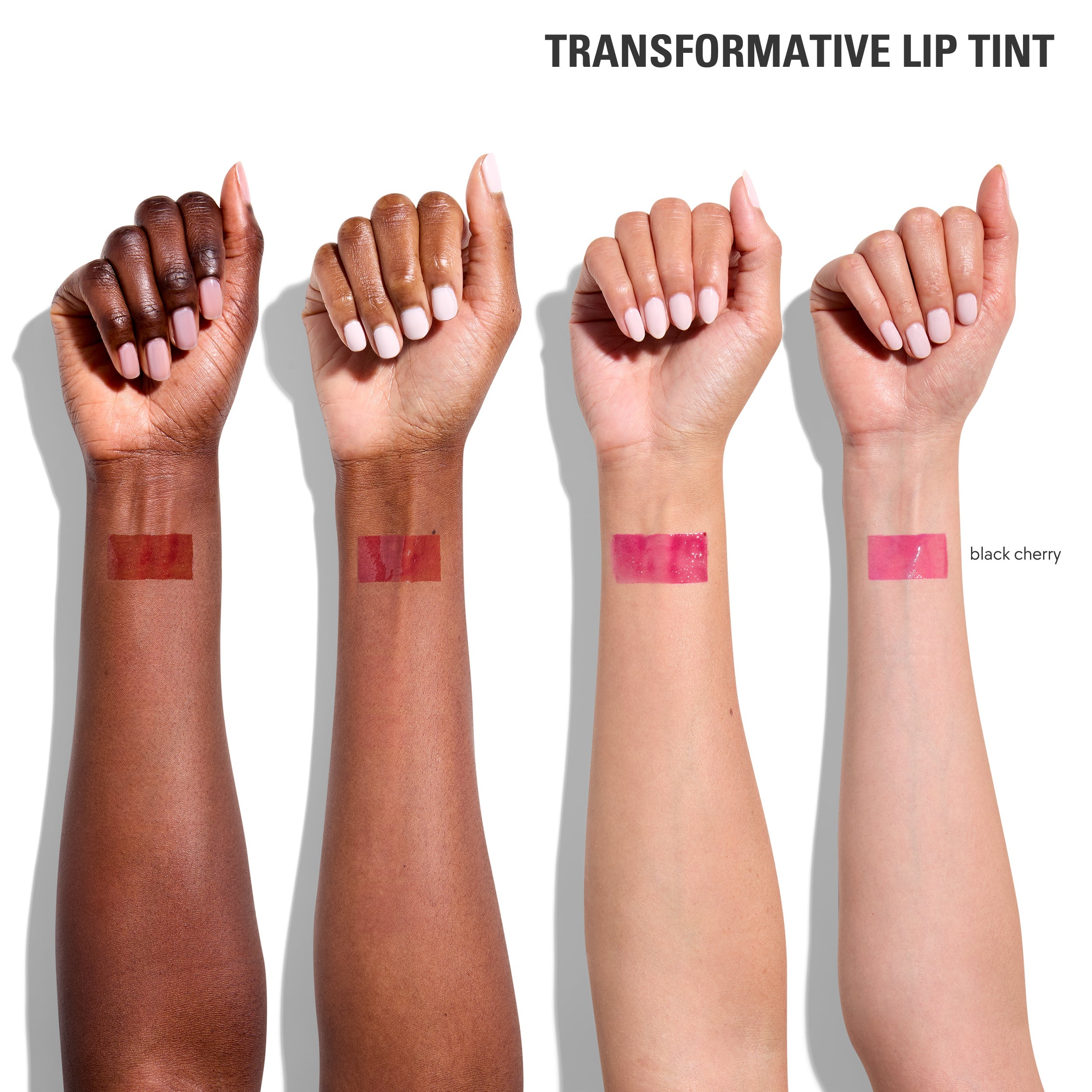 kyliecosmetics Transformative Lip Tint