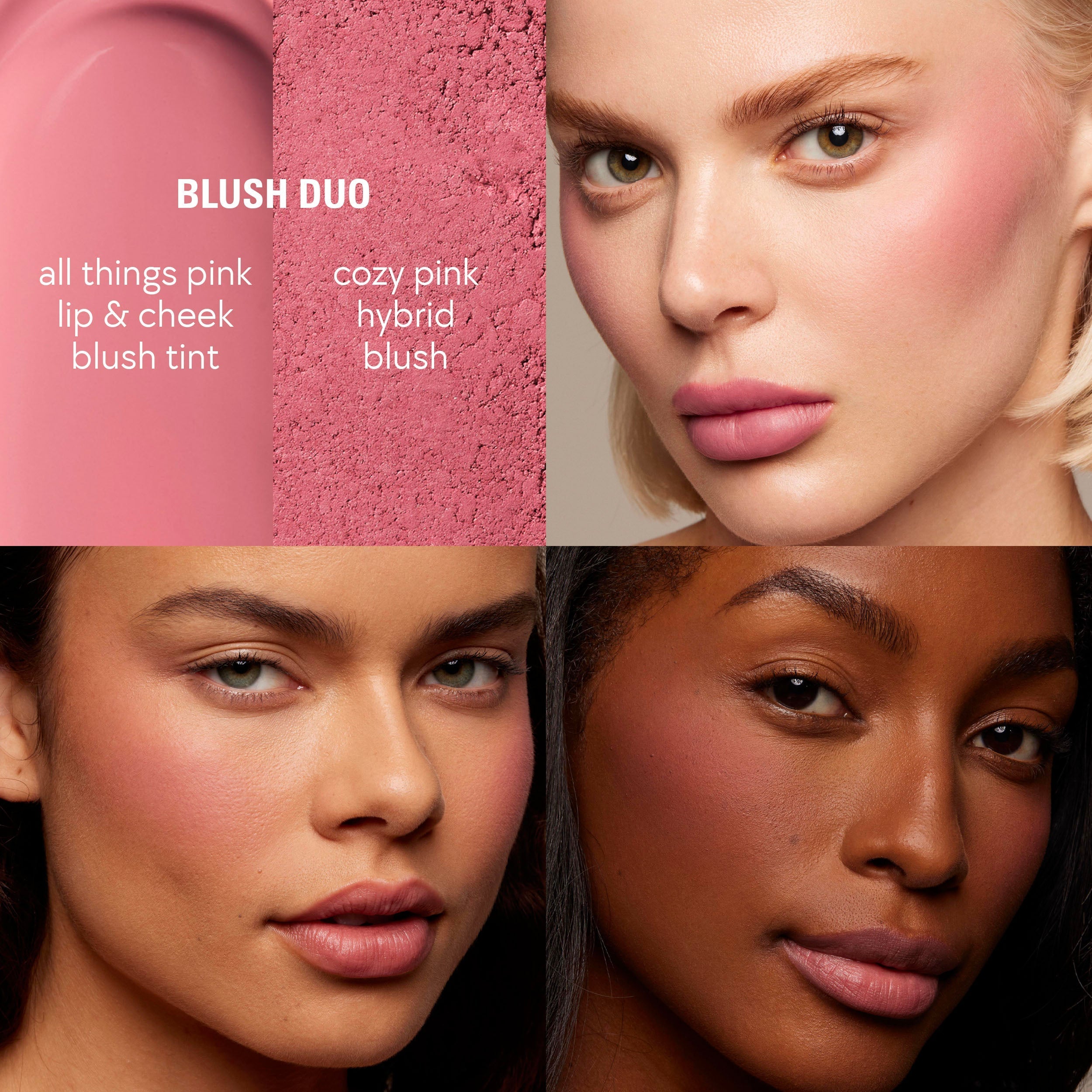 kyliecosmetics Blush Duo Gift Set
