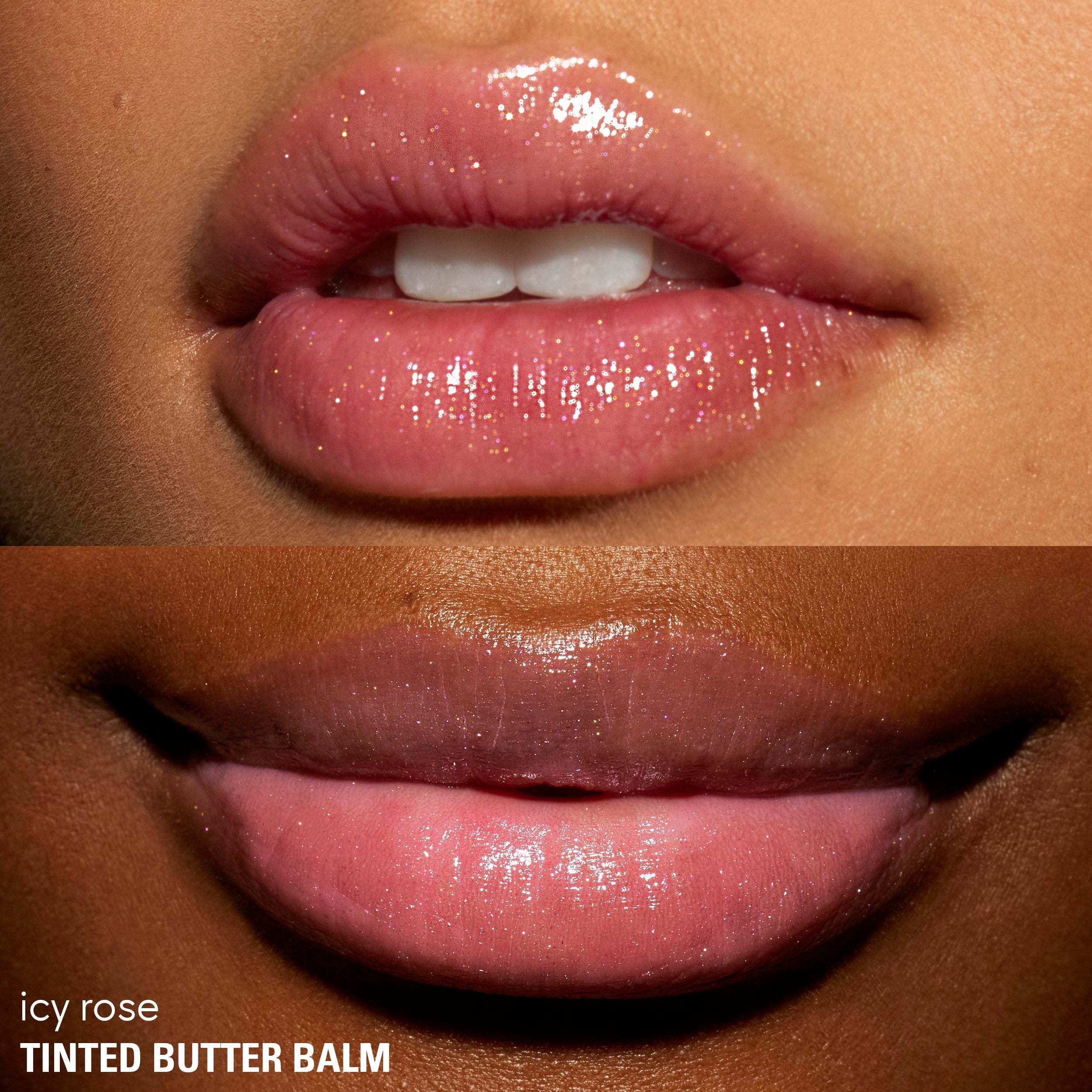 kyliecosmetics Tinted Butter Balm Trio Gift Set