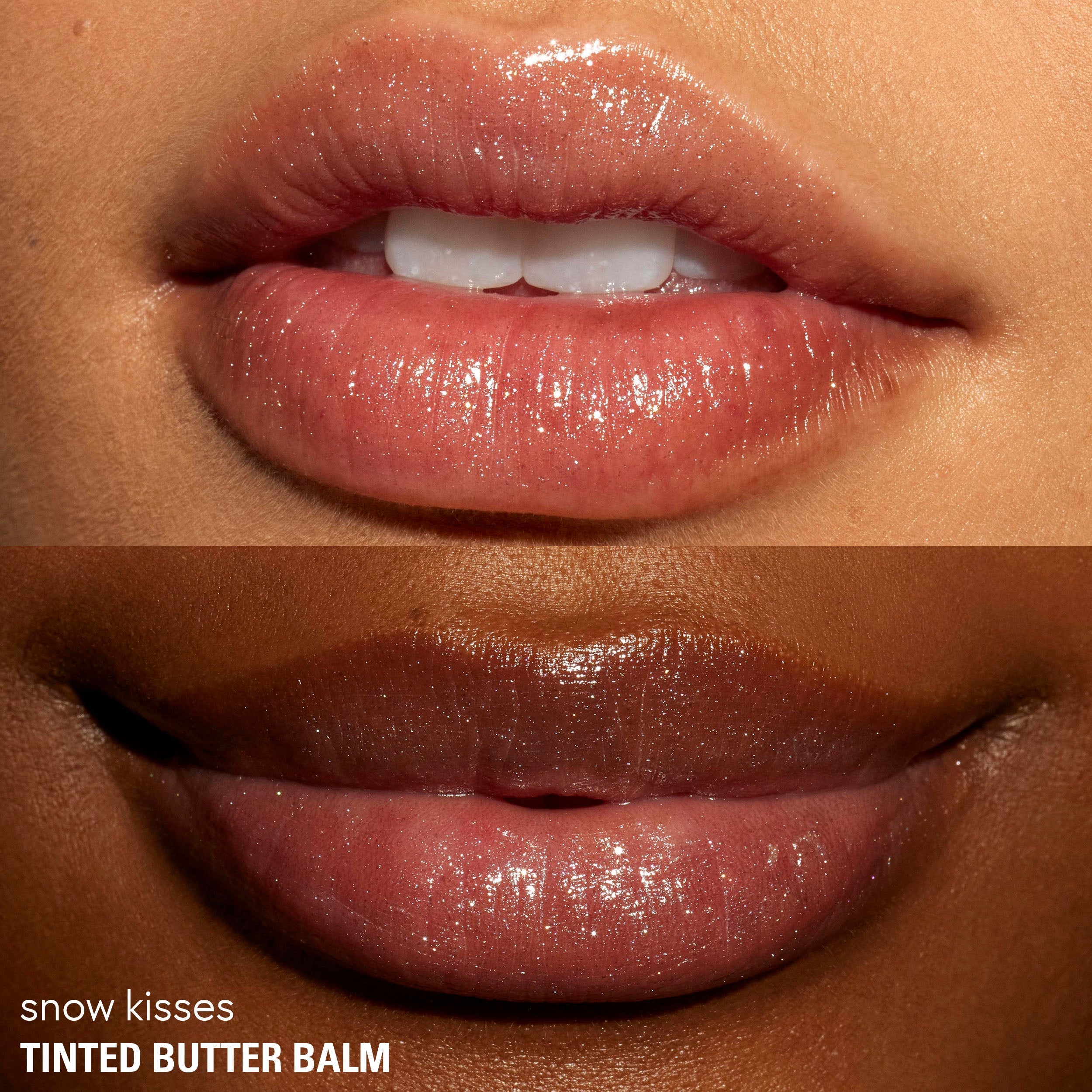 kyliecosmetics Tinted Butter Balm Trio Gift Set