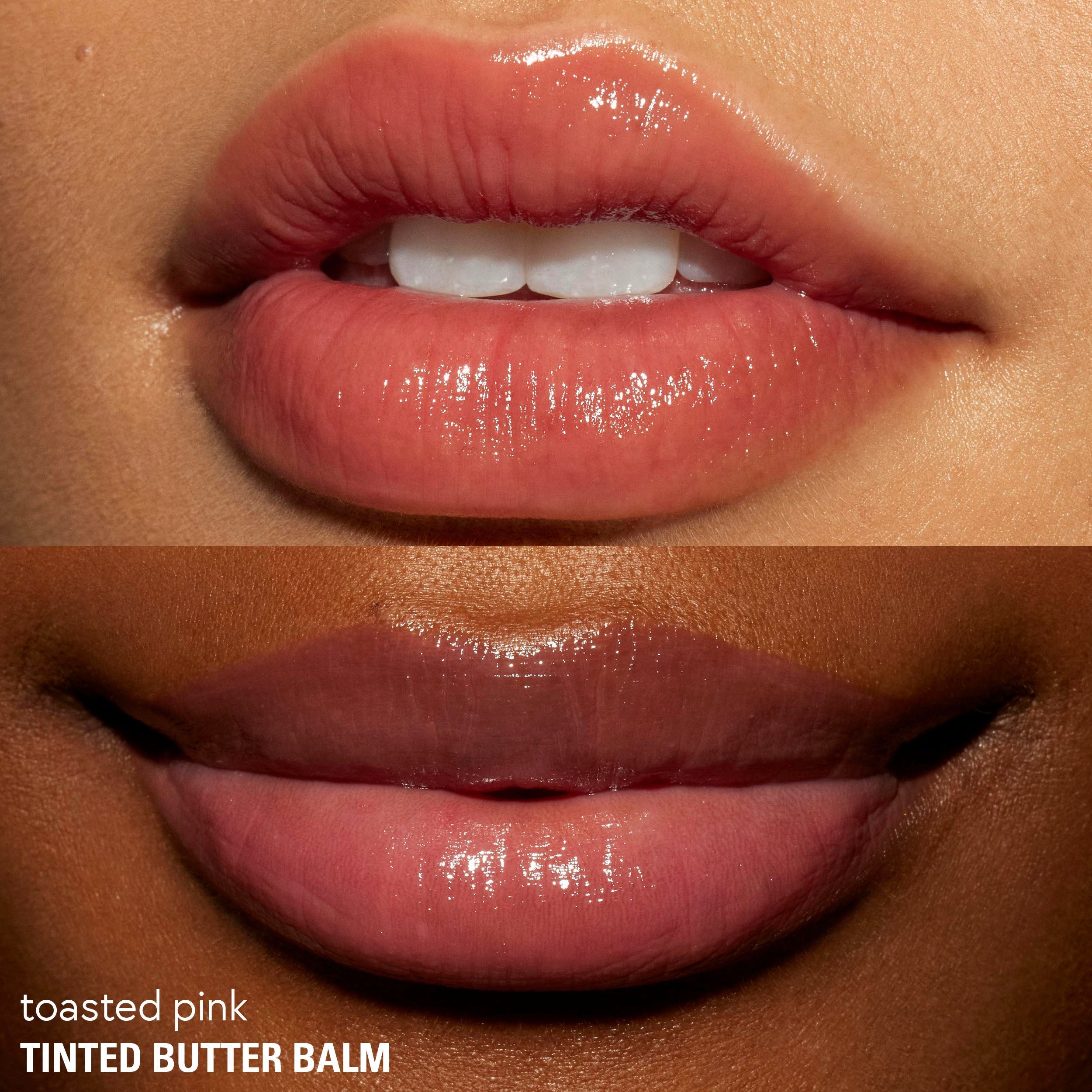 kyliecosmetics Tinted Butter Balm Trio Gift Set