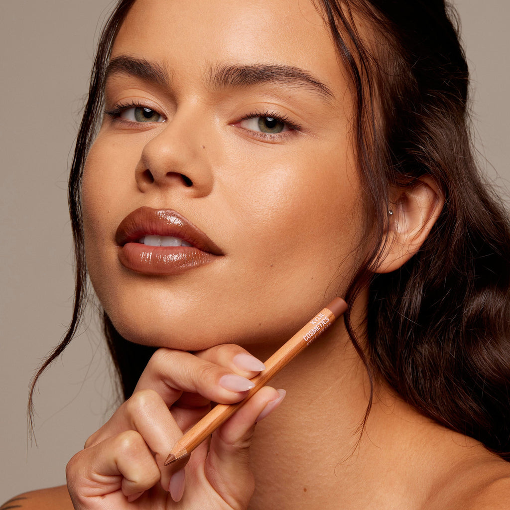Lip Liner & Lip Oil Duo Gift Set