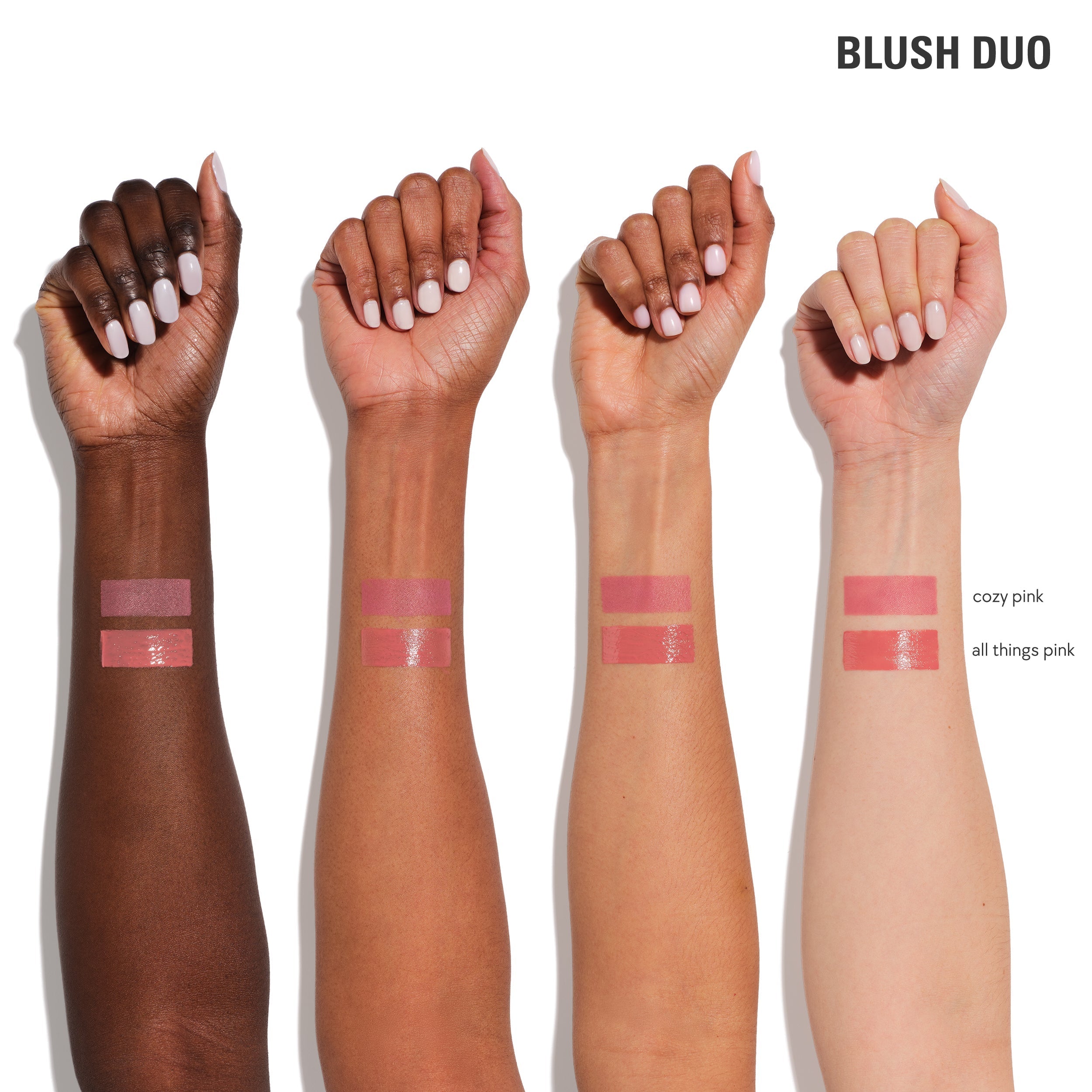 kyliecosmetics Blush Duo Gift Set