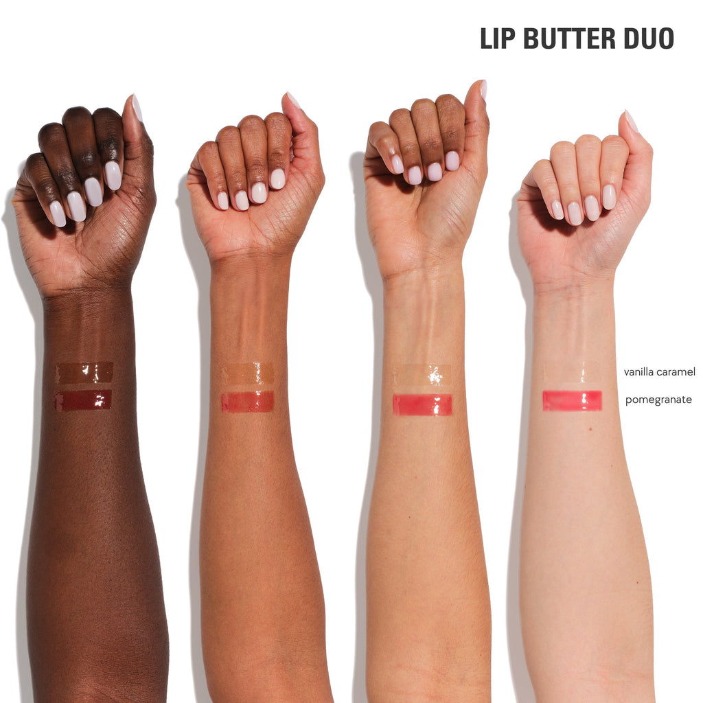 kyliecosmetics Lip Butter Duo Gift Set