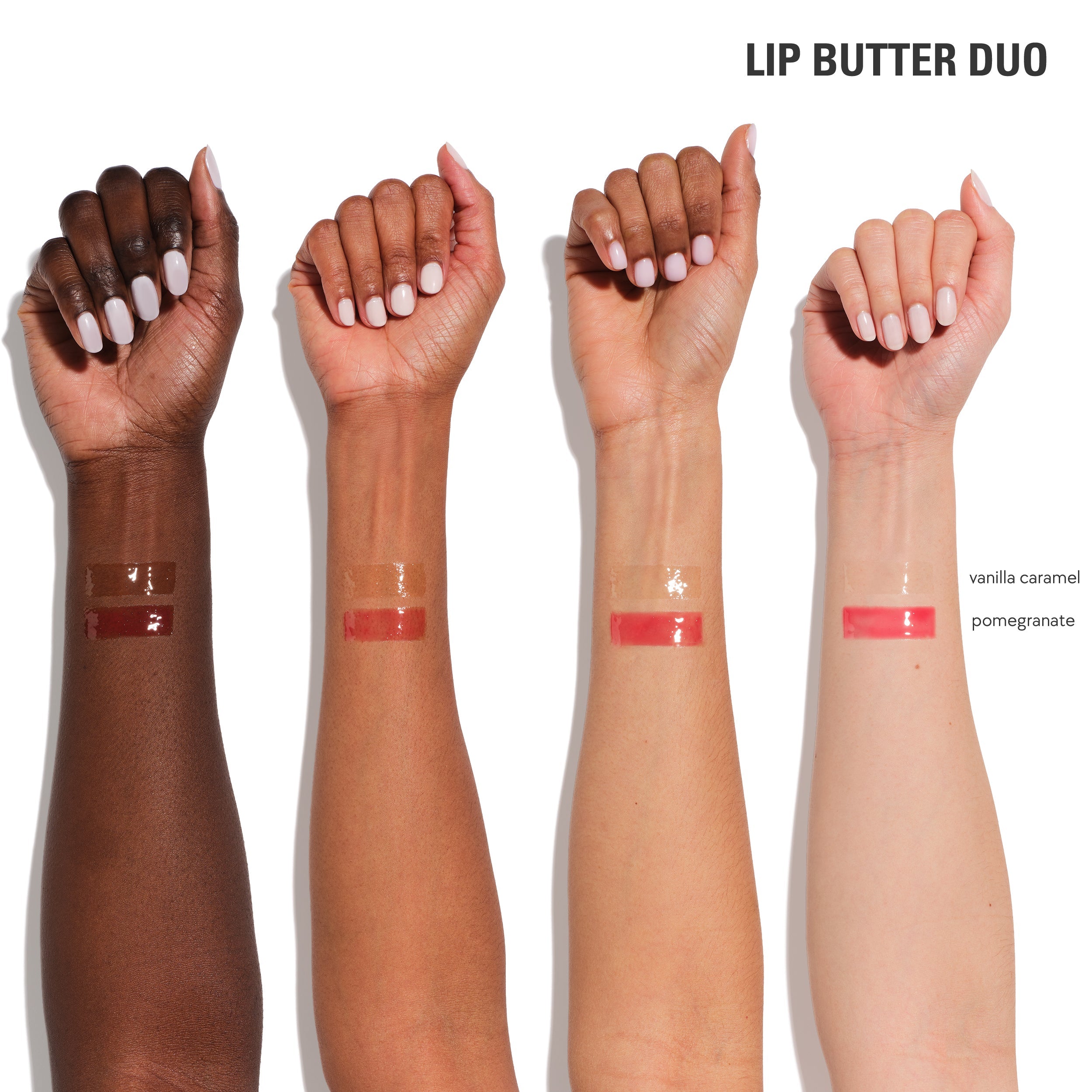 kyliecosmetics Lip Butter Duo Gift Set
