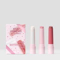 kyliecosmetics Tinted Butter Balm Trio Gift Set