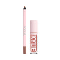 kyliecosmetics High Gloss & Liner Duo