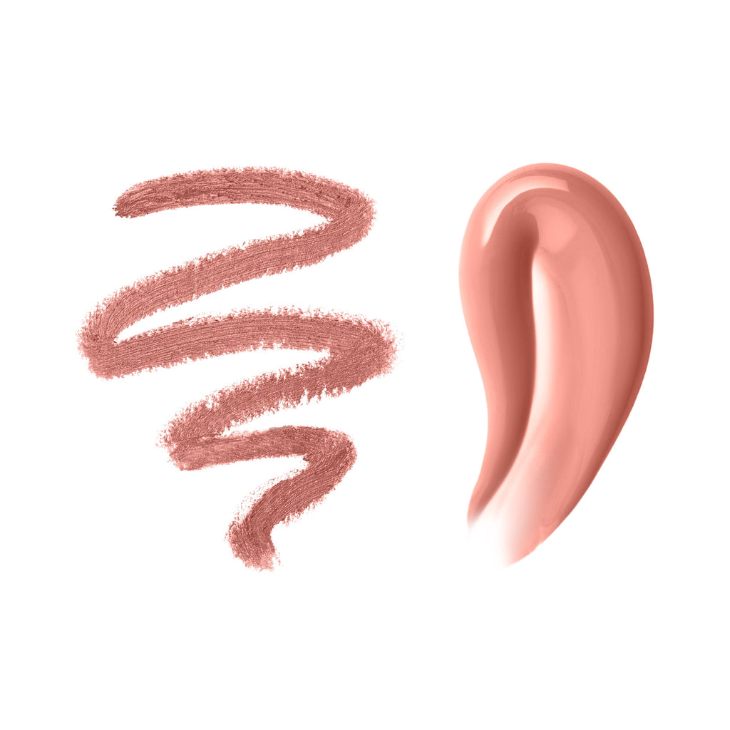kyliecosmetics High Gloss & Liner Duo