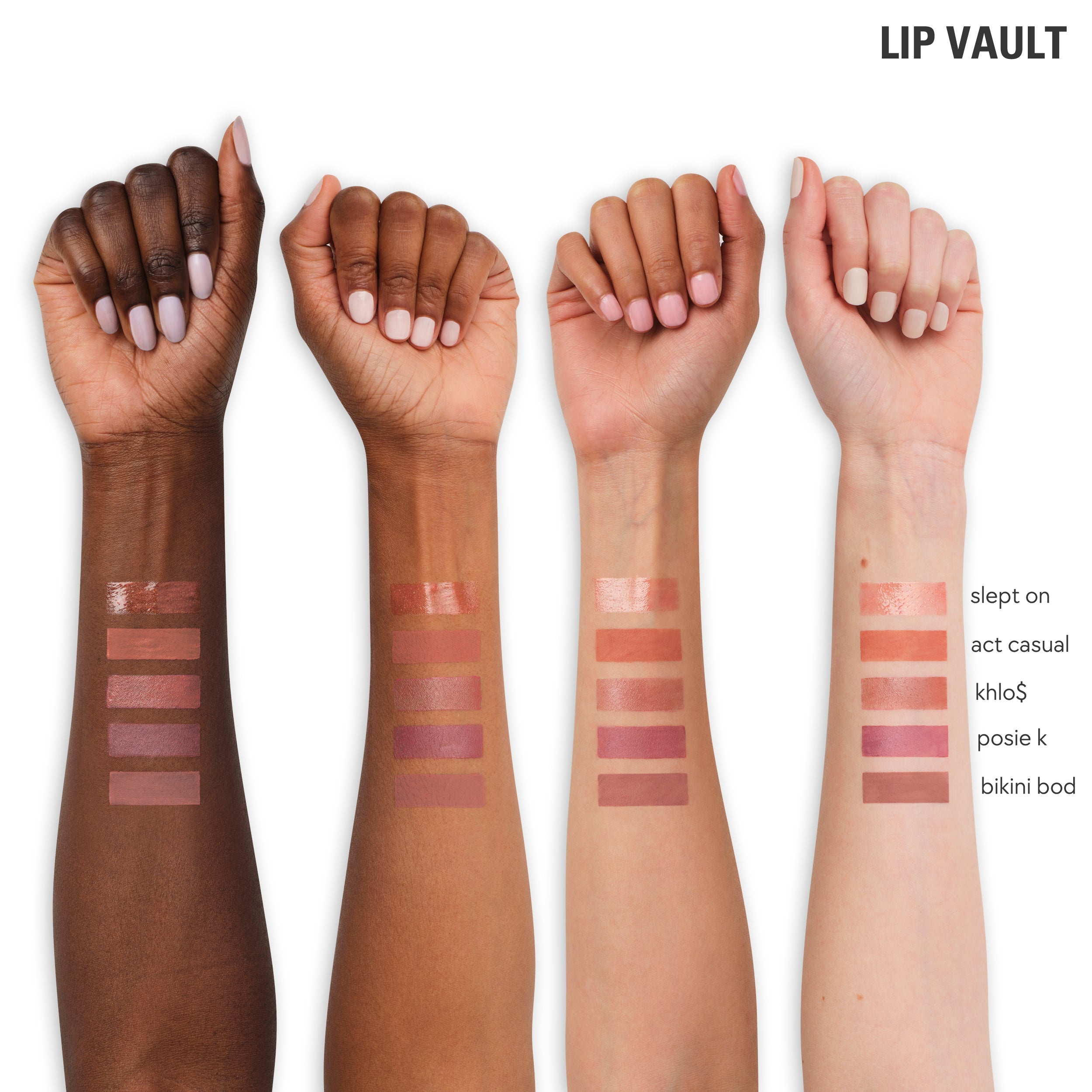 kyliecosmetics Lip Vault