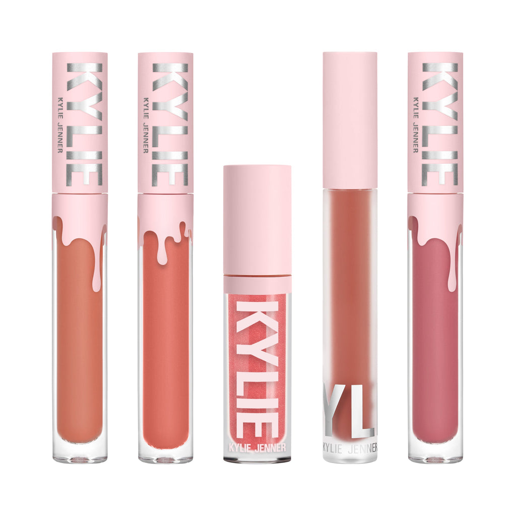 kyliecosmetics Lip Vault