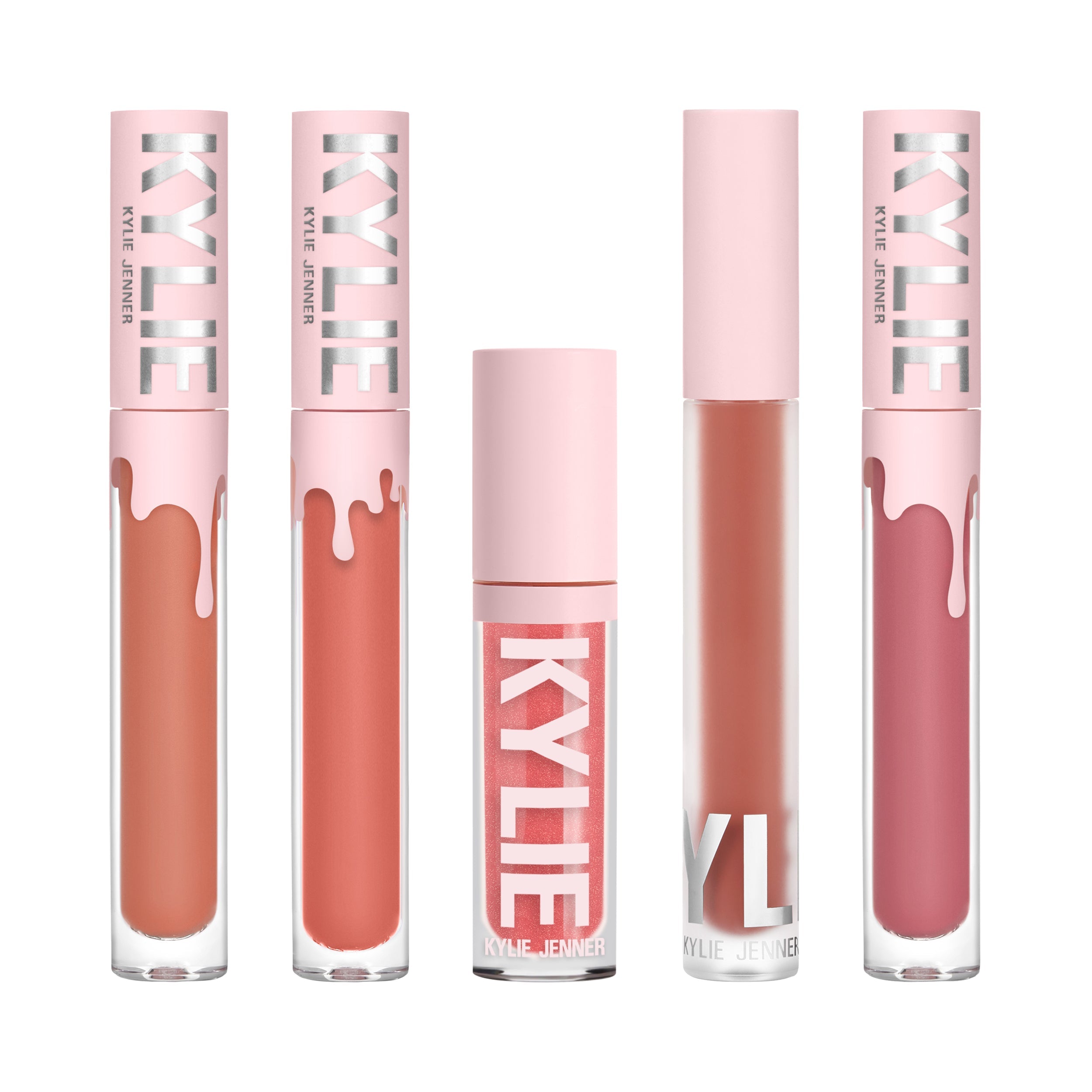 kyliecosmetics Lip Vault