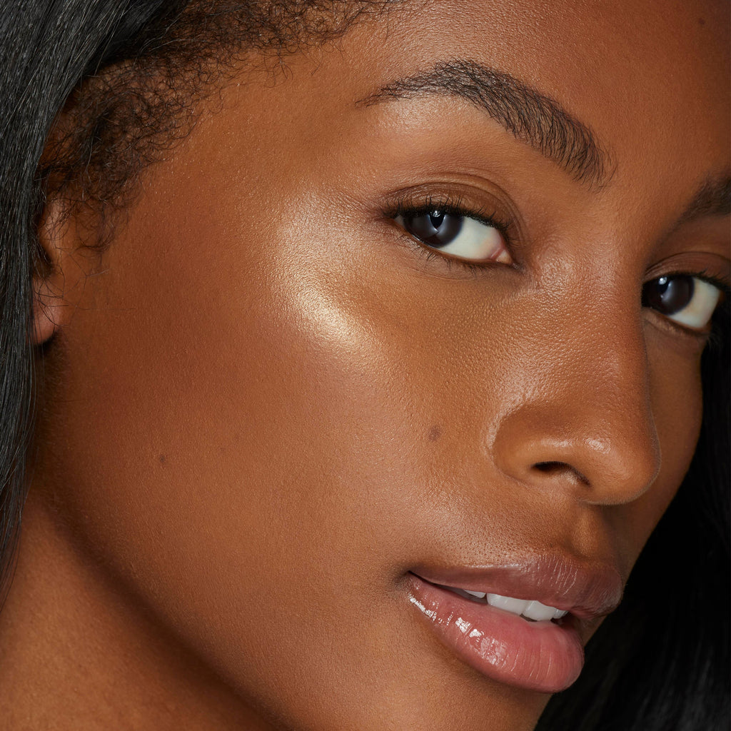 kyliecosmetics King Kylie Loose Powder Highlighter